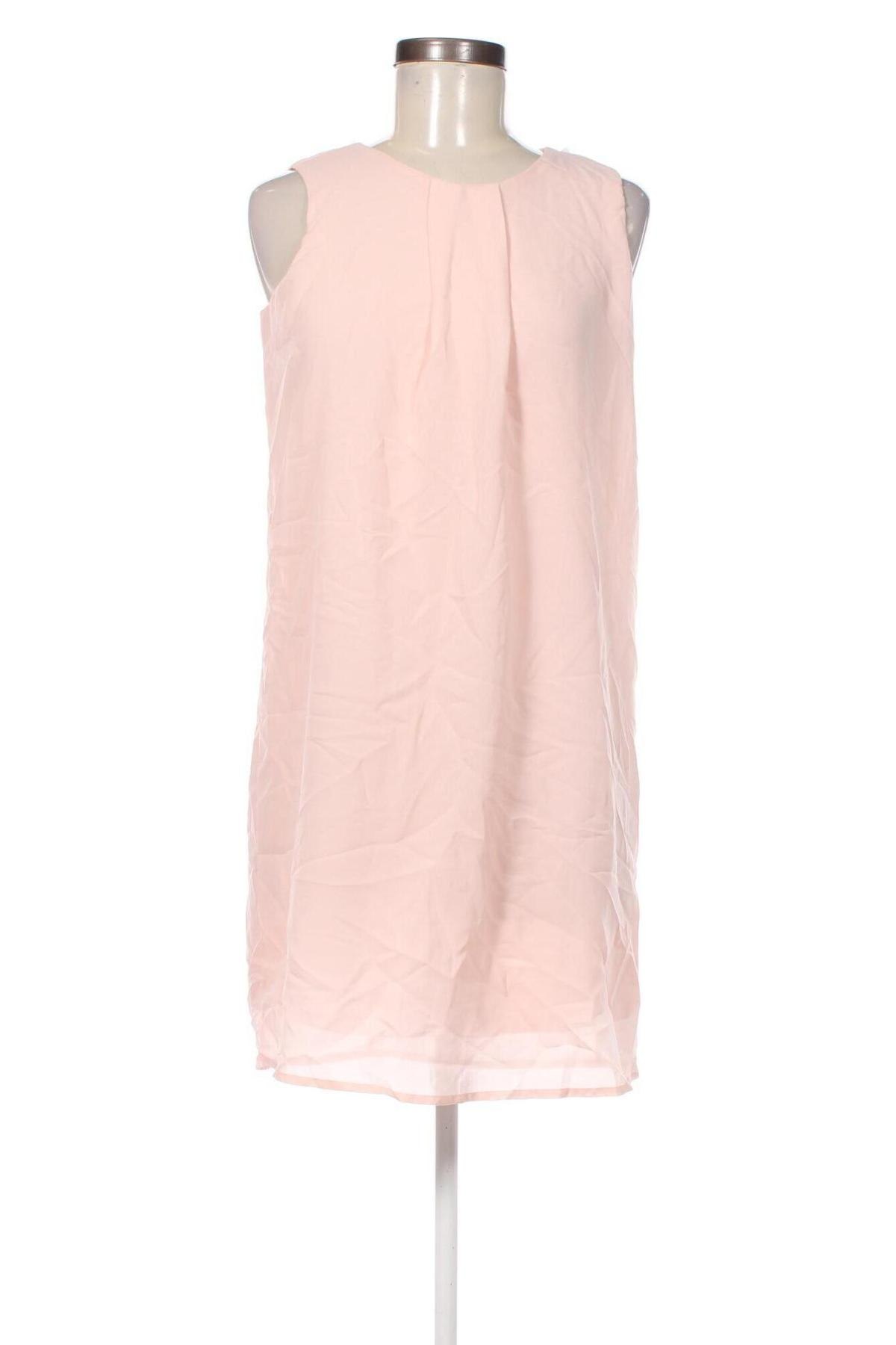 Kleid Terranova, Größe S, Farbe Rosa, Preis 5,99 €