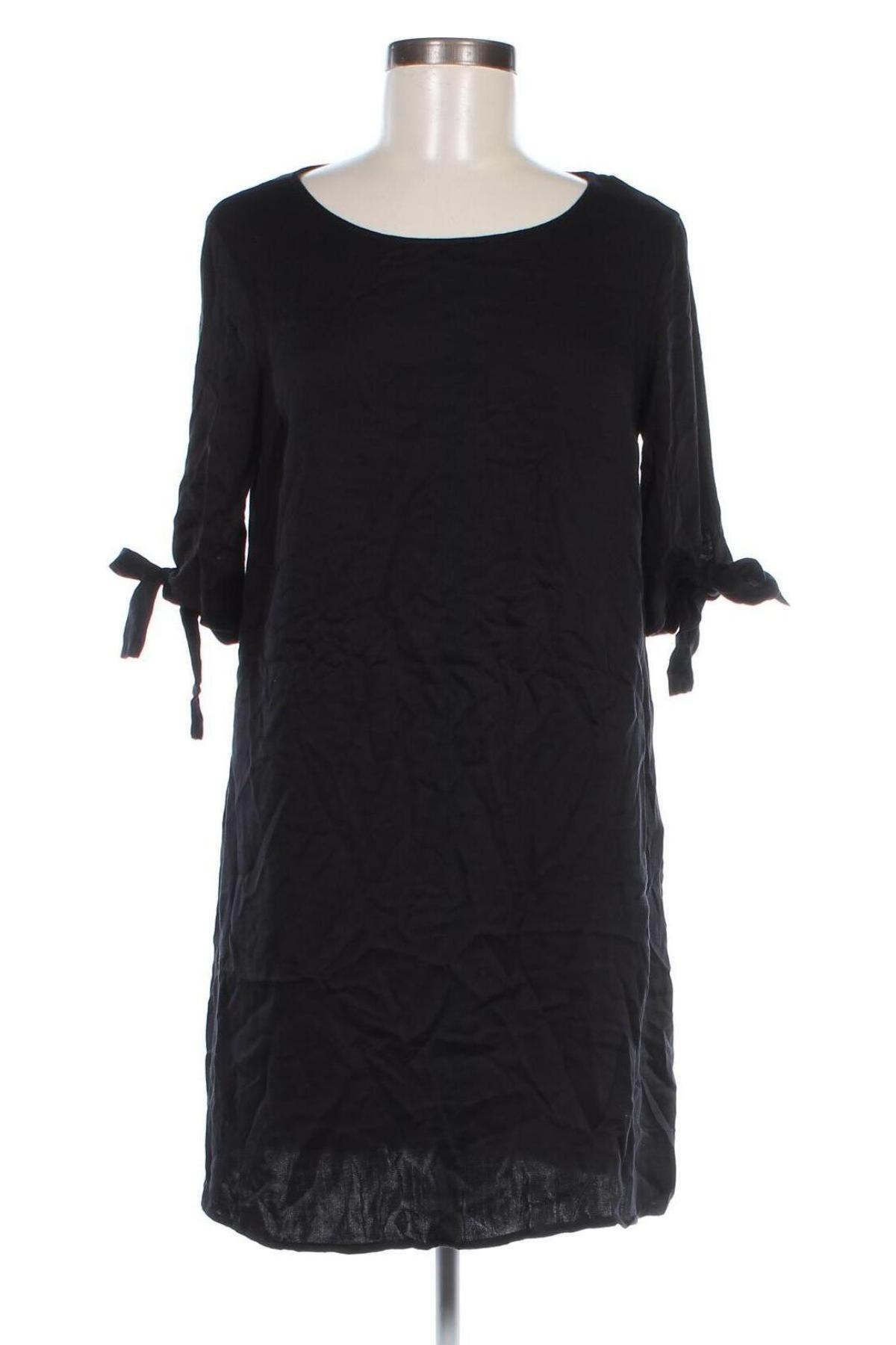 Rochie Tezenis, Mărime S, Culoare Negru, Preț 38,99 Lei