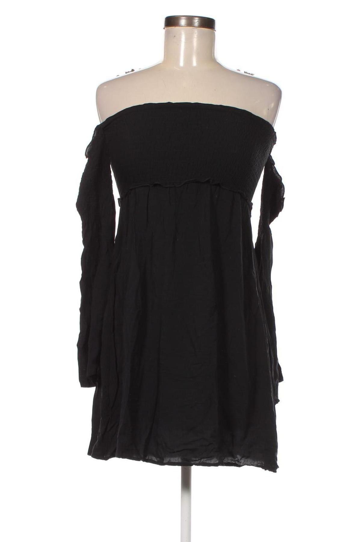 Rochie Tezenis, Mărime S, Culoare Negru, Preț 44,99 Lei