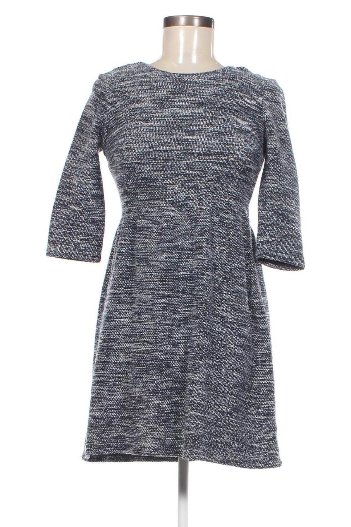 Kleid Topshop, Größe M, Farbe Mehrfarbig, Preis 15,99 €