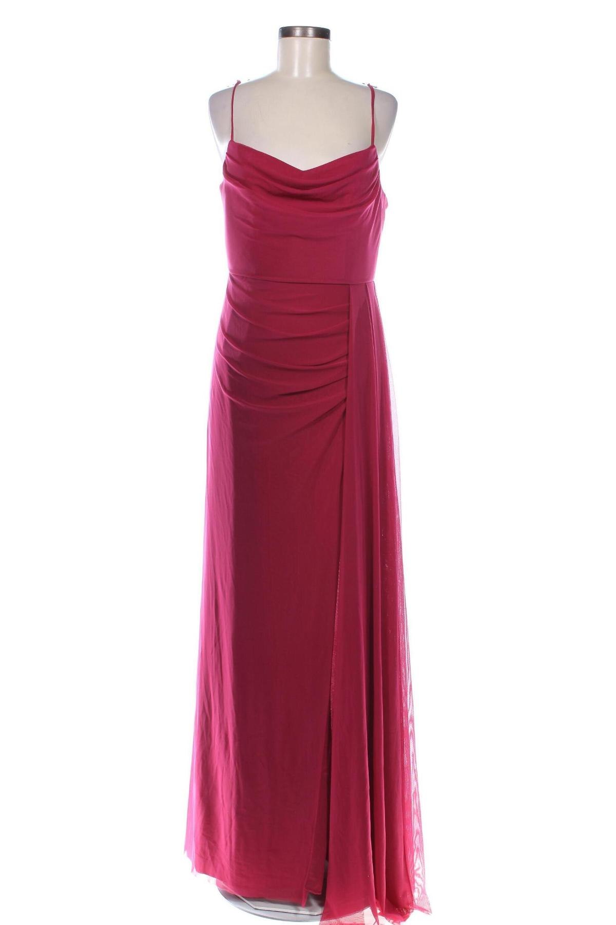 Kleid Troyden, Größe M, Farbe Rot, Preis 84,79 €