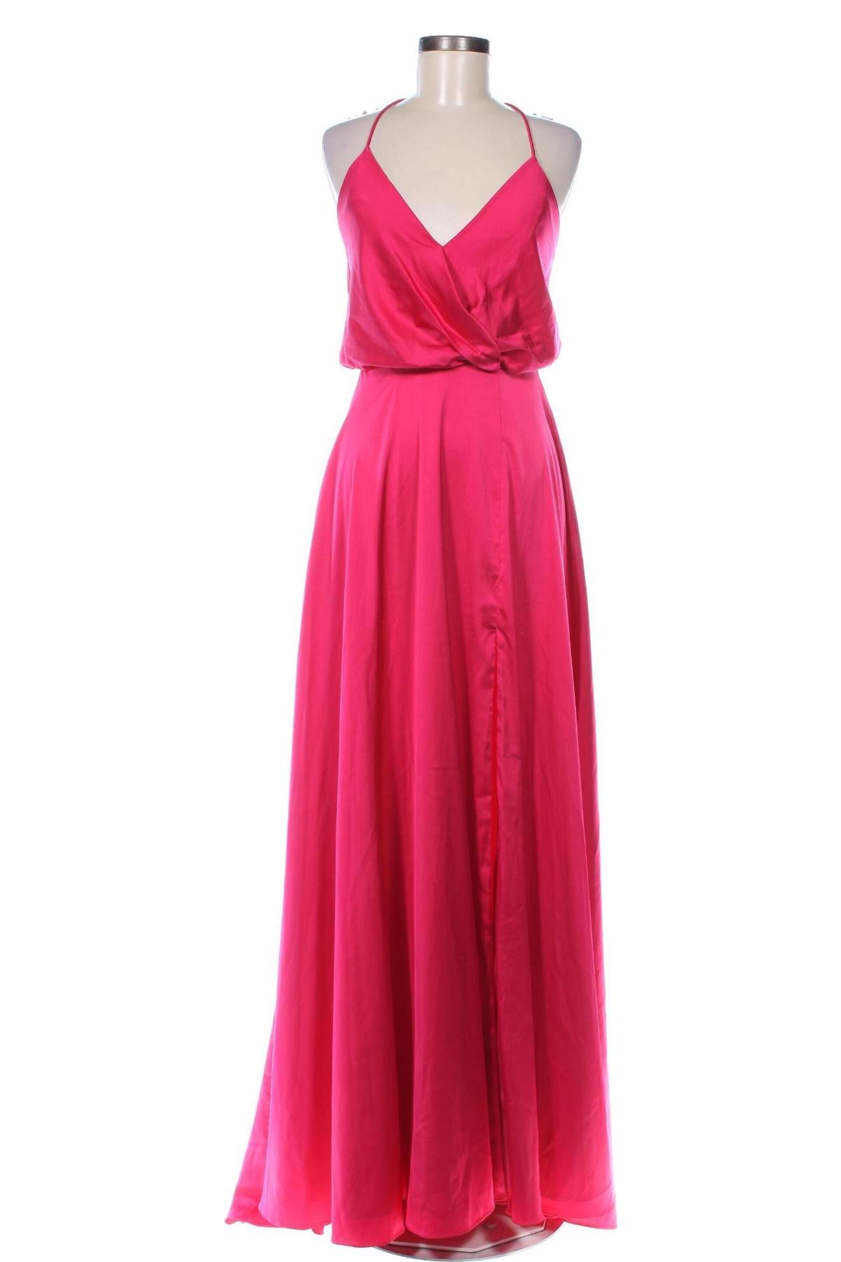 Kleid Unique, Größe XS, Farbe Rosa, Preis 63,49 €