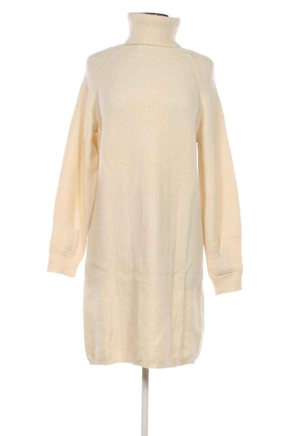 Kleid VILA, Größe M, Farbe Beige, Preis € 19,49