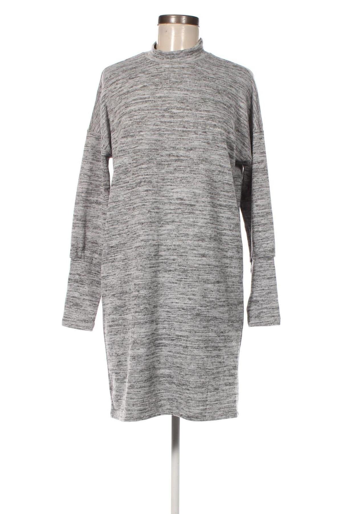 Kleid VILA, Größe S, Farbe Grau, Preis € 6,49