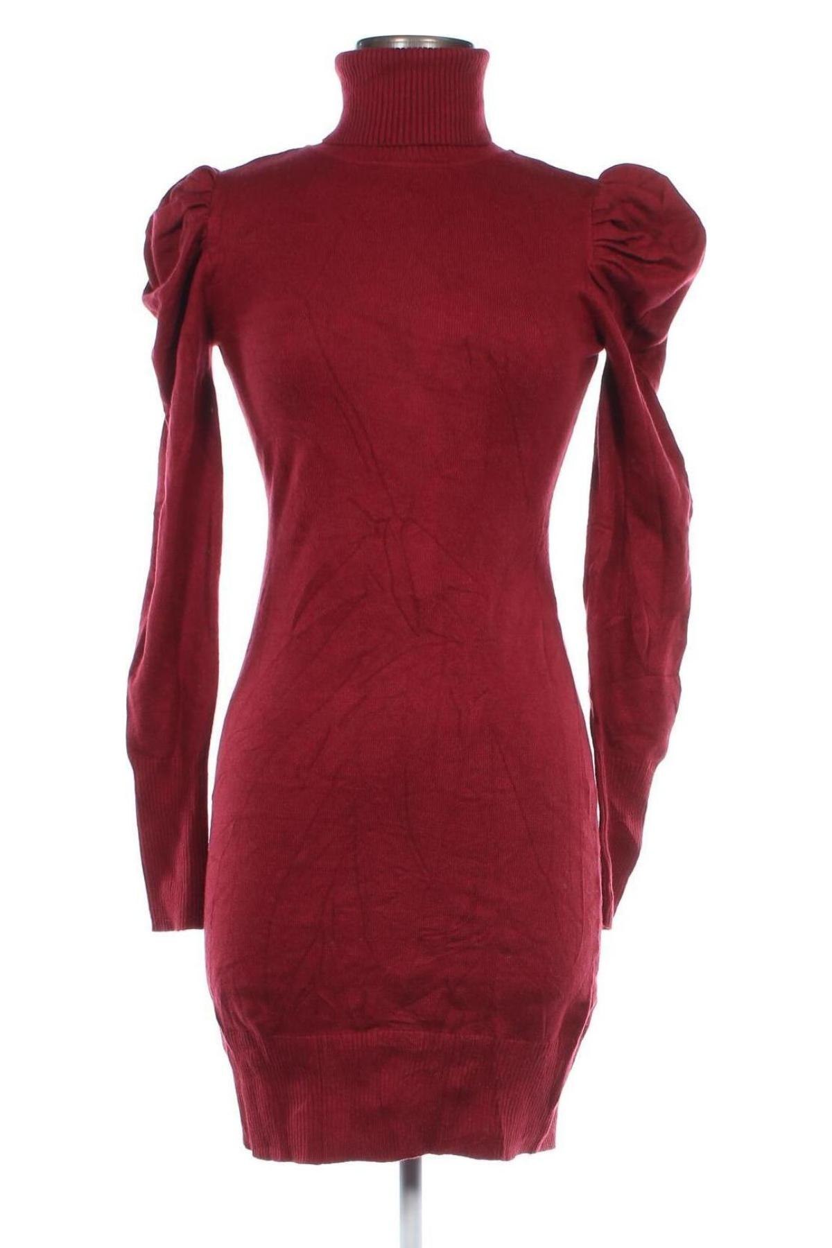 Kleid Venus, Größe S, Farbe Rot, Preis 15,49 €