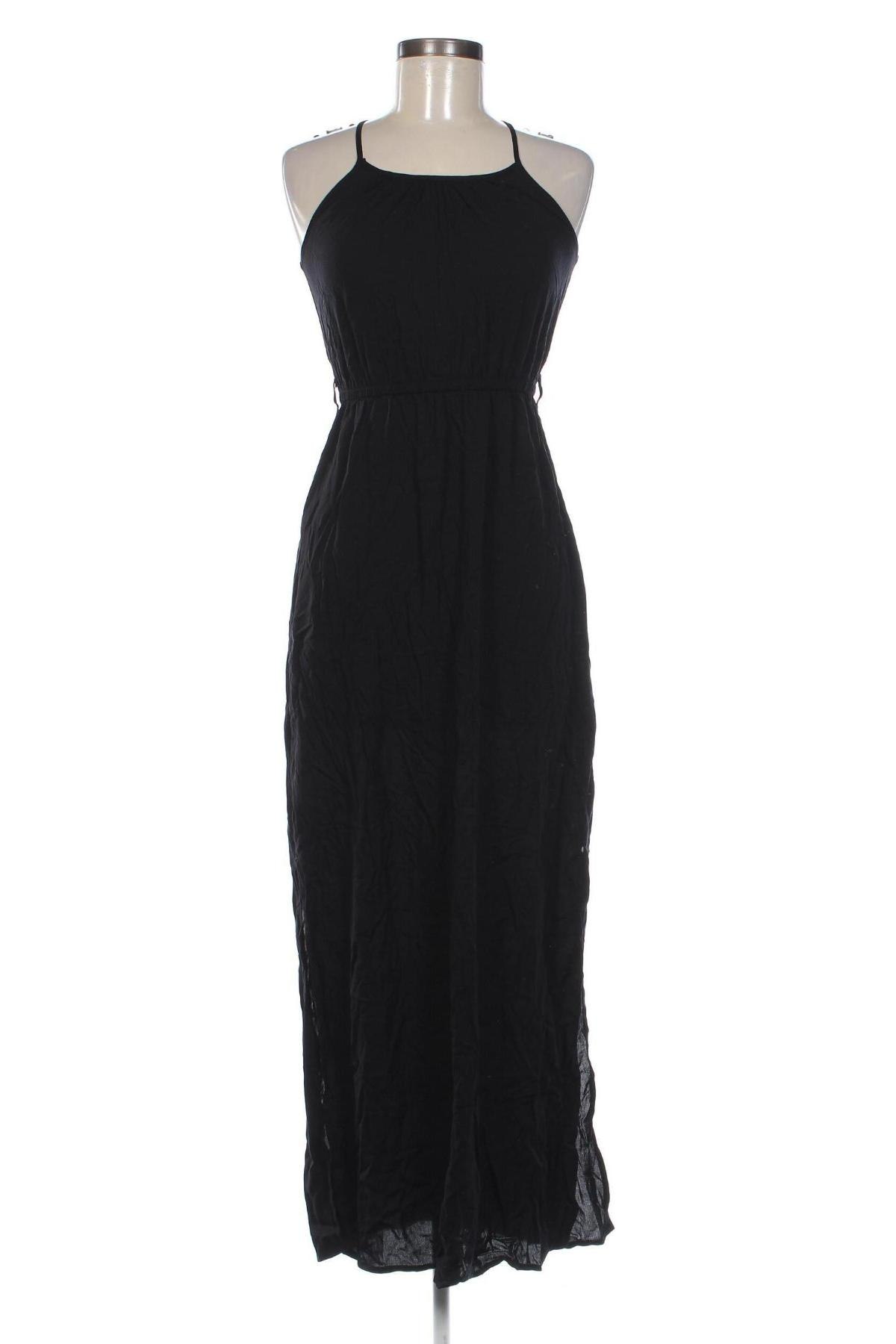 Kleid Vero Moda, Größe XS, Farbe Schwarz, Preis € 10,99