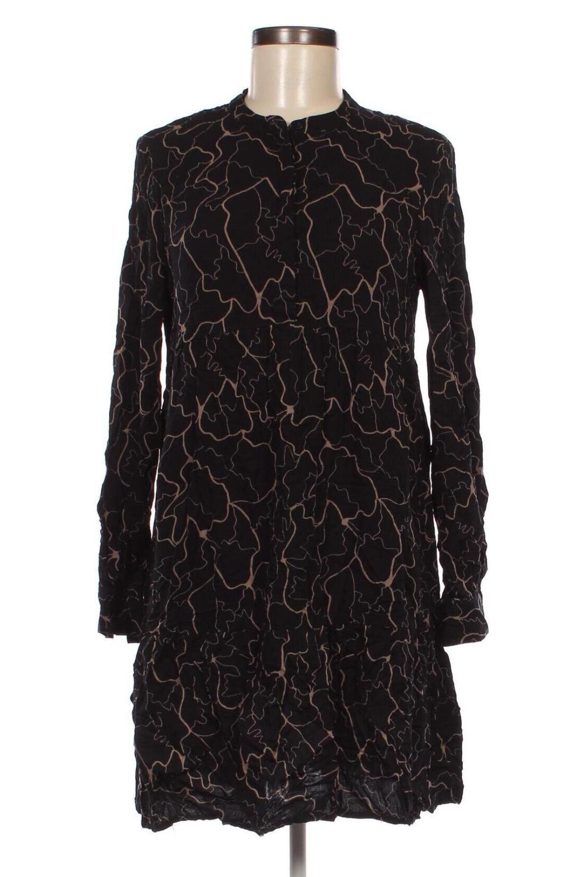 Rochie Vero Moda, Mărime S, Culoare Negru, Preț 21,99 Lei