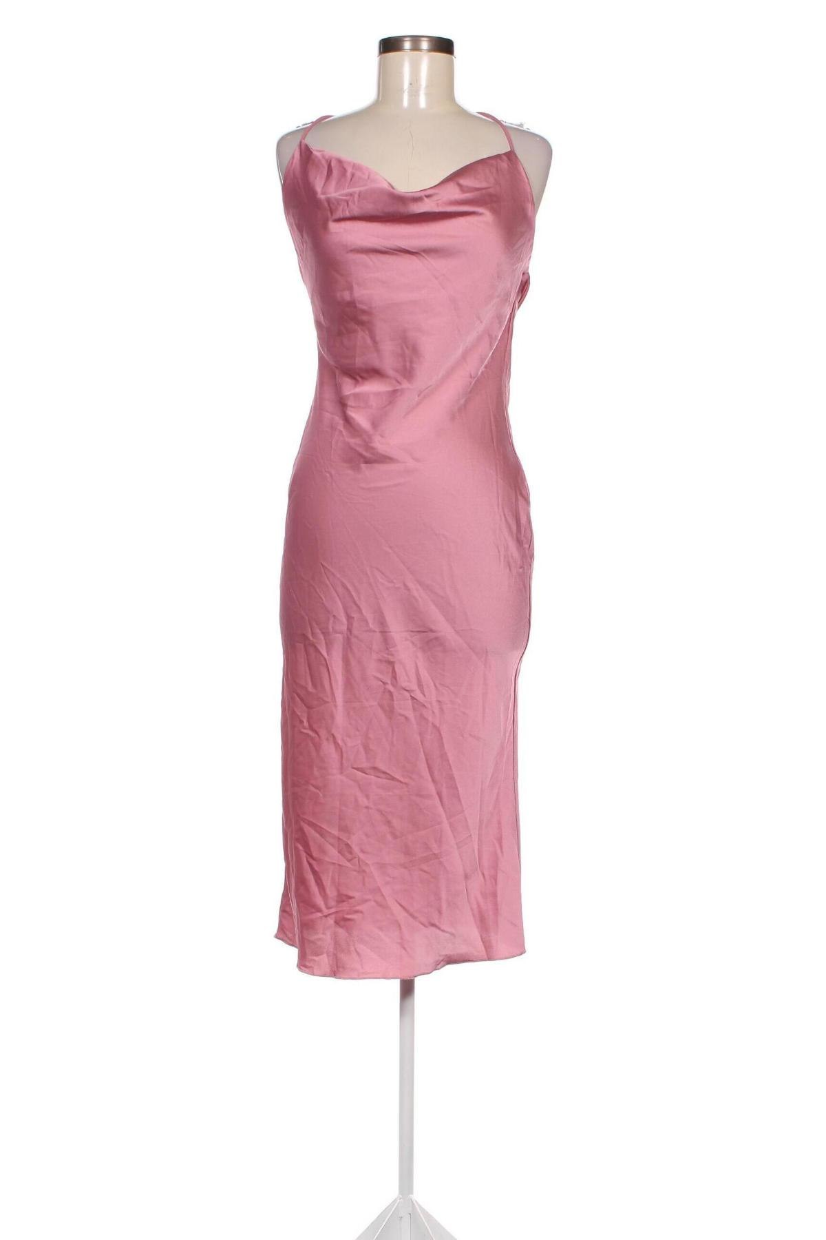 Kleid Wal G, Größe S, Farbe Rosa, Preis € 11,99