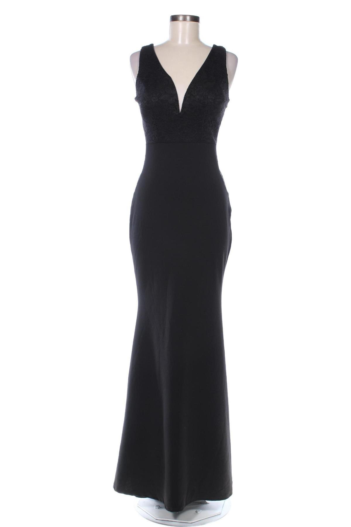 Rochie Wal G, Mărime M, Culoare Negru, Preț 161,49 Lei