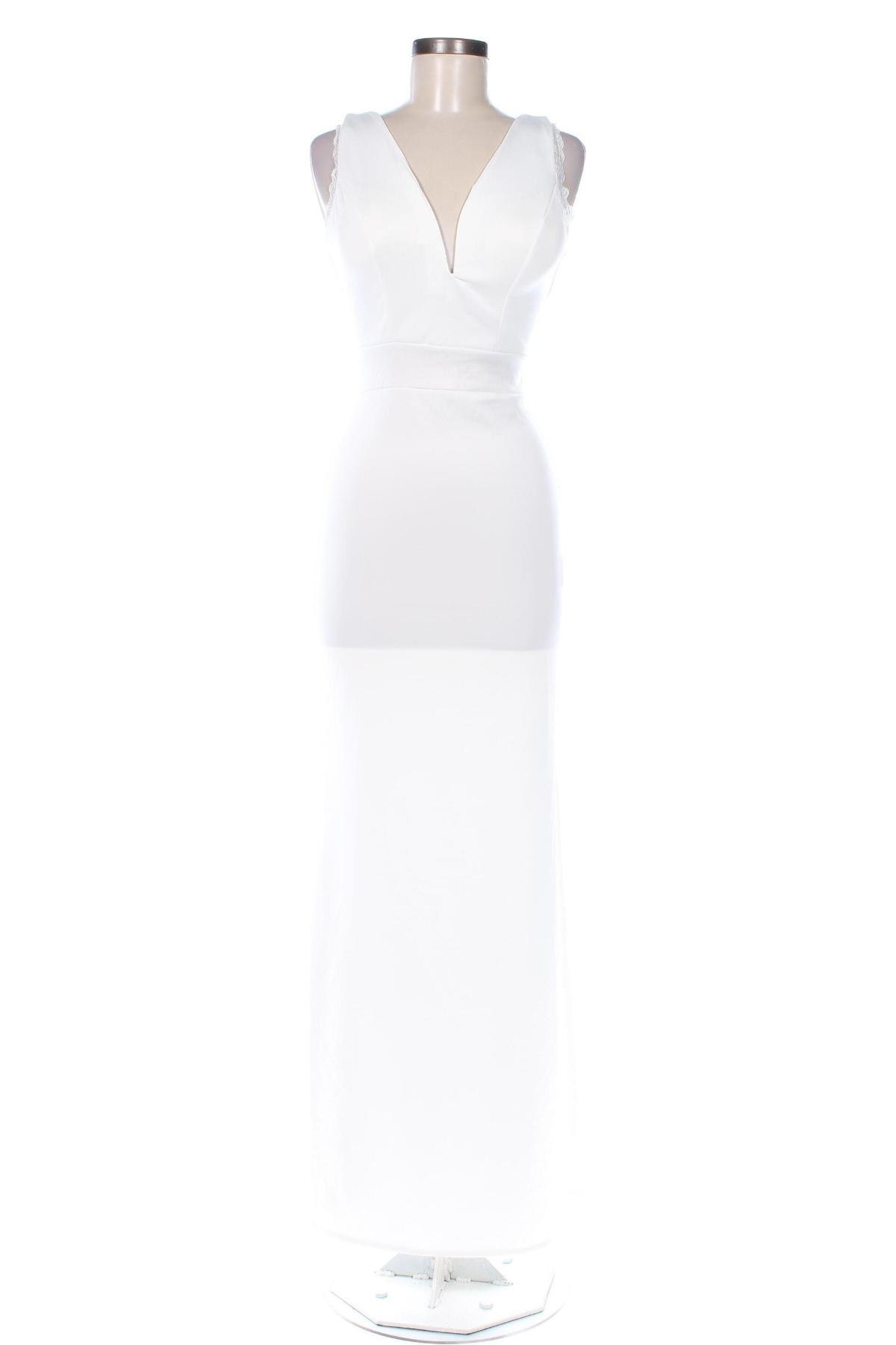 Rochie Wal G, Mărime M, Culoare Alb, Preț 199,99 Lei