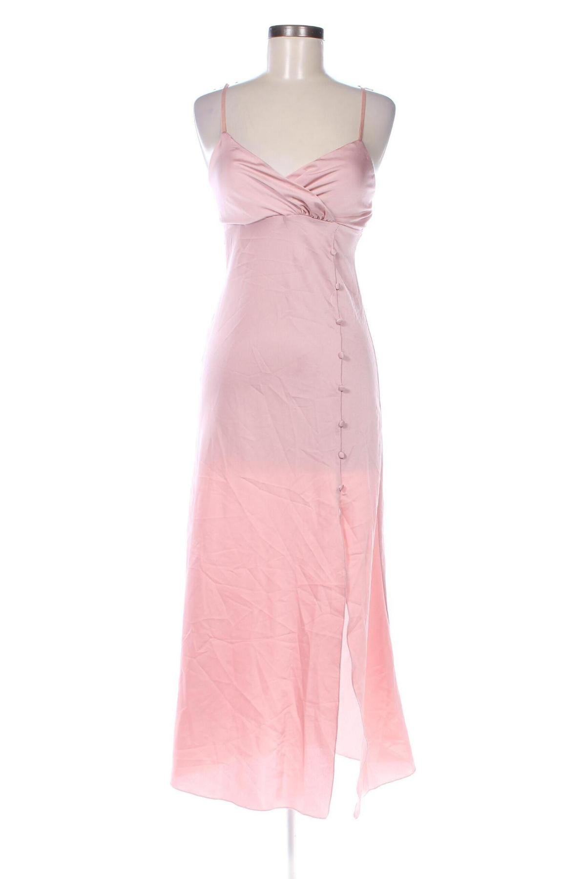 Kleid Wal G, Größe XS, Farbe Rosa, Preis 16,99 €