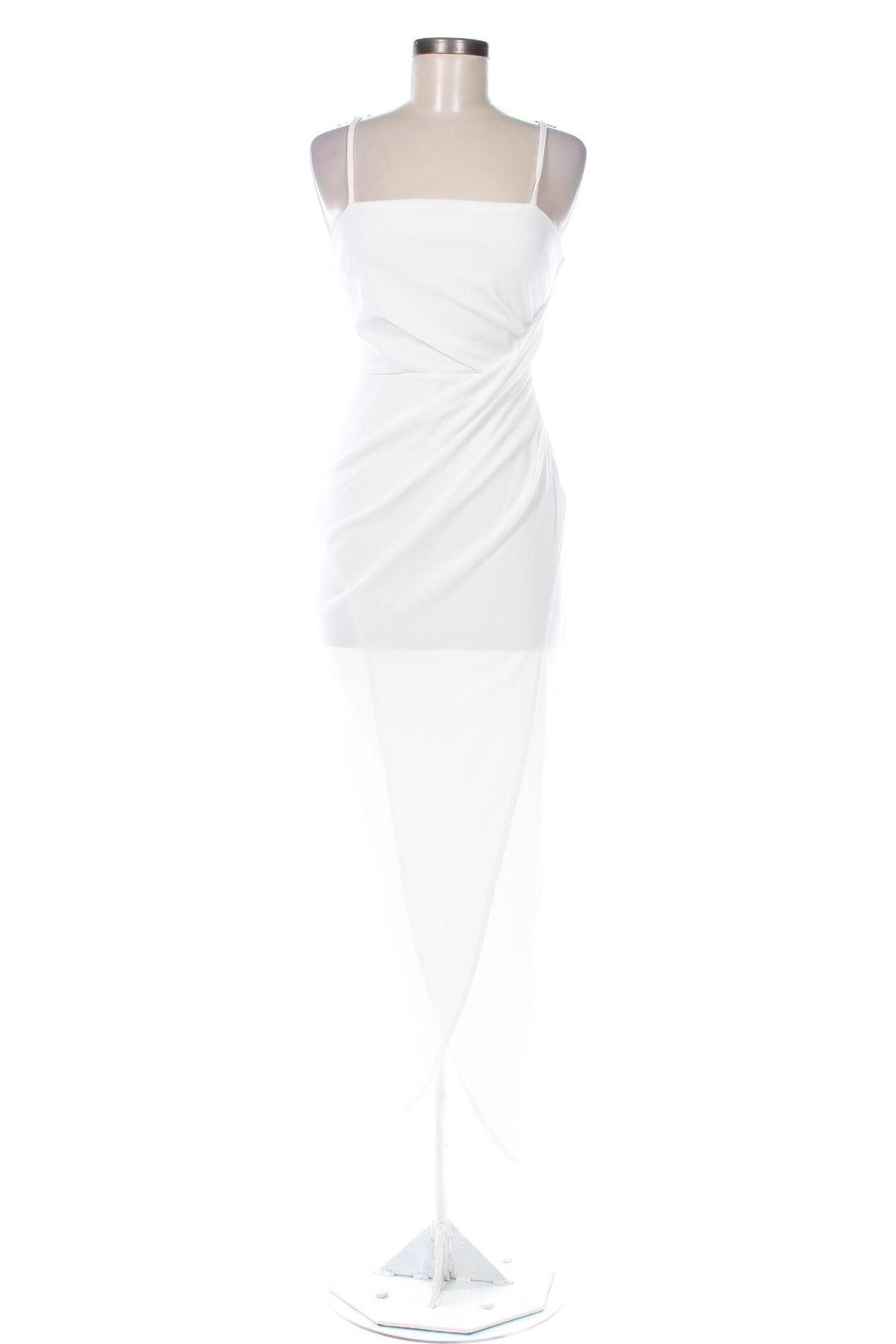 Rochie Wal G, Mărime XS, Culoare Alb, Preț 152,99 Lei