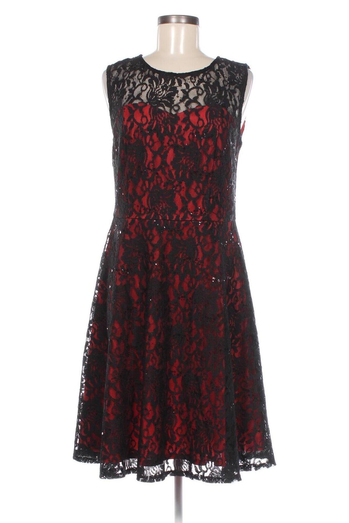 Kleid Yessica, Größe M, Farbe Mehrfarbig, Preis 10,49 €