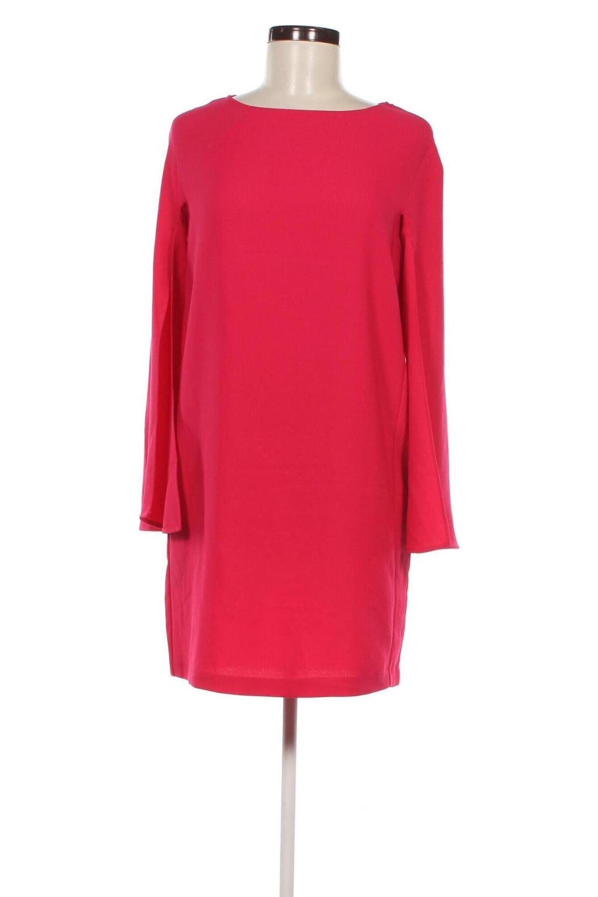 Kleid Zara, Größe XS, Farbe Rosa, Preis € 18,99