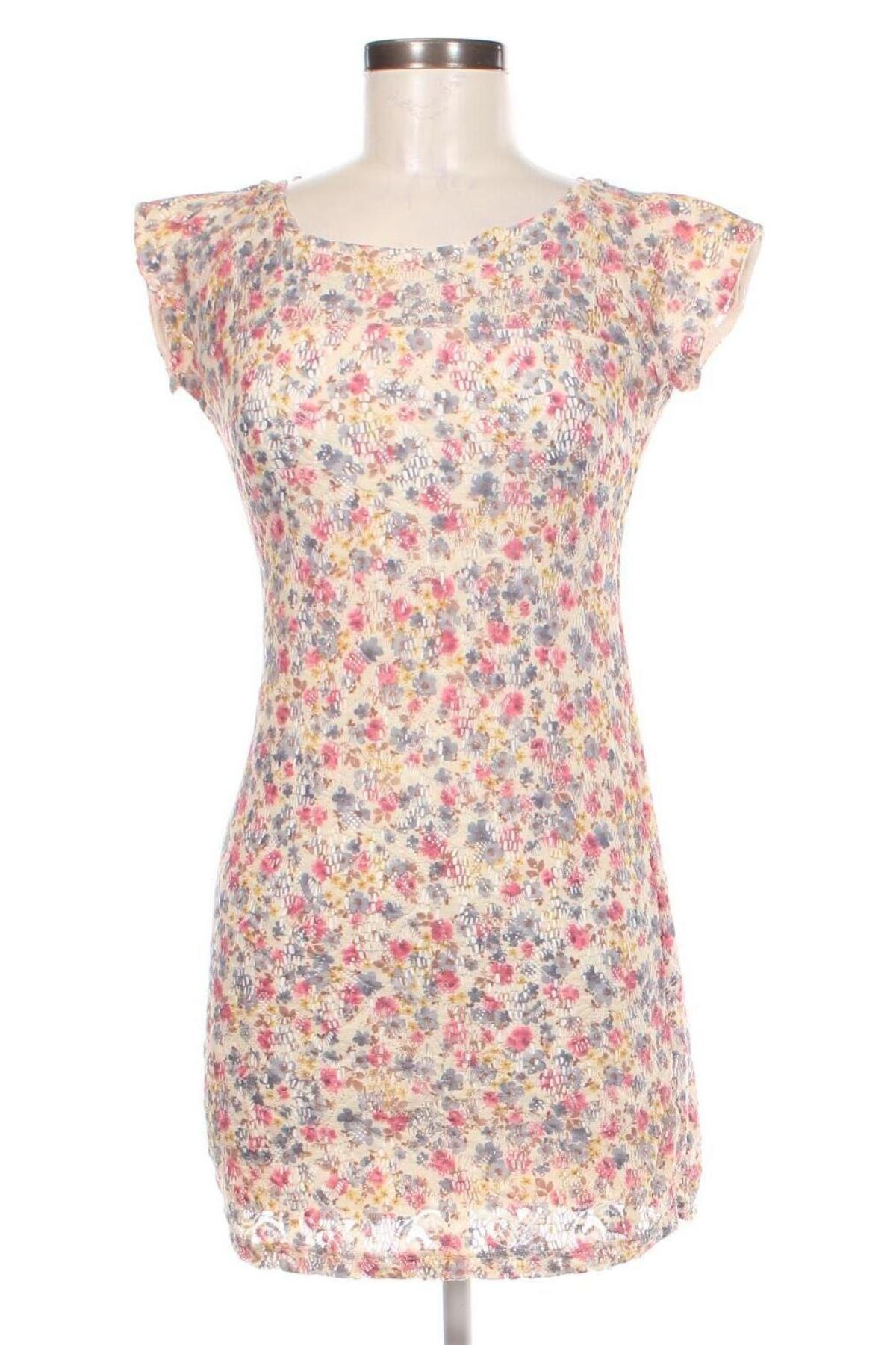 Rochie Zara Trafaluc, Mărime M, Culoare Multicolor, Preț 63,99 Lei