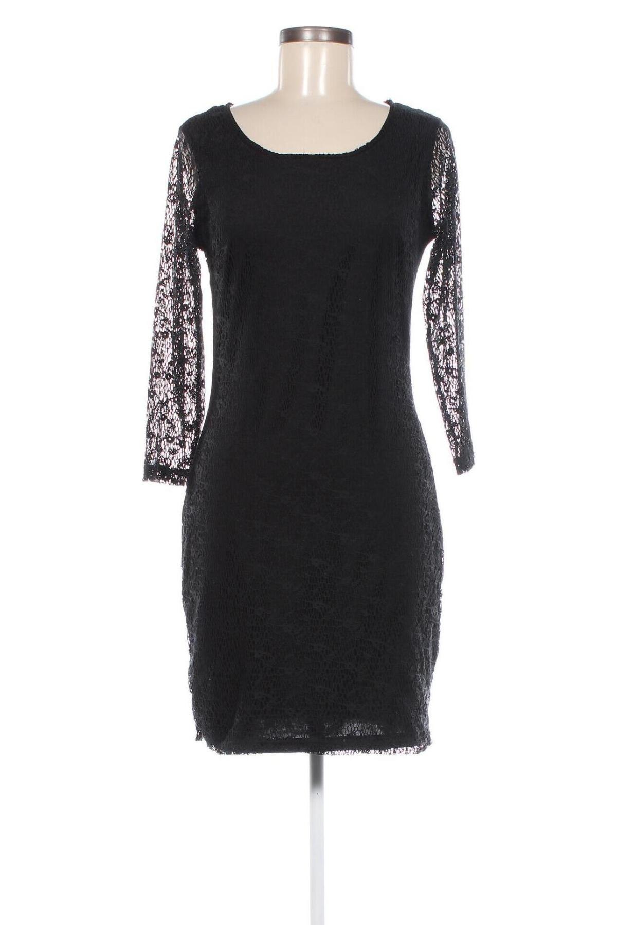 Rochie Zoul, Mărime M, Culoare Negru, Preț 20,99 Lei