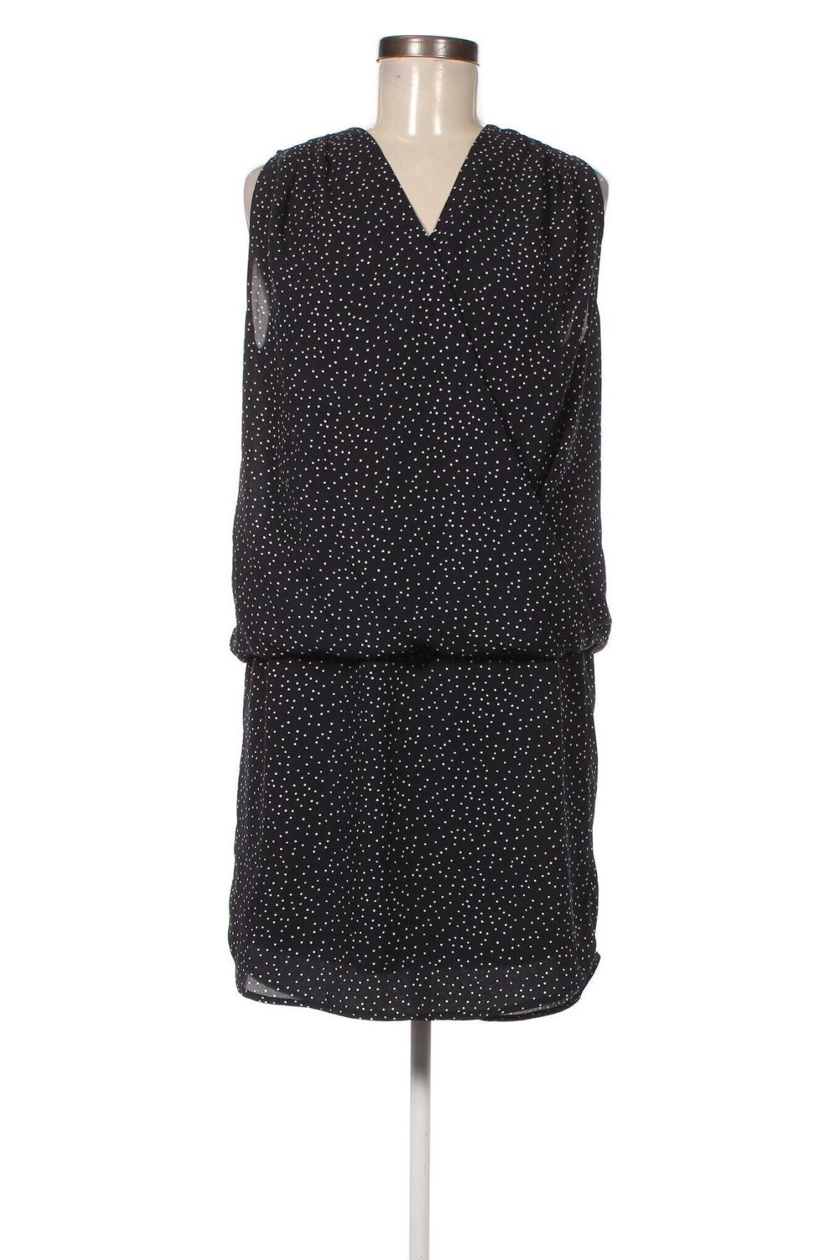 Rochie pentru gravide H&M Mama, Mărime S, Culoare Albastru, Preț 22,99 Lei