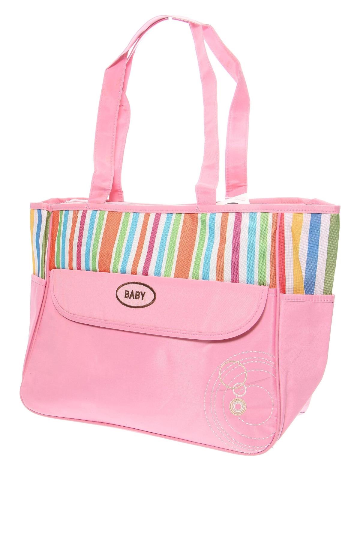 Große Tasche, Farbe Rosa, Preis € 20,29