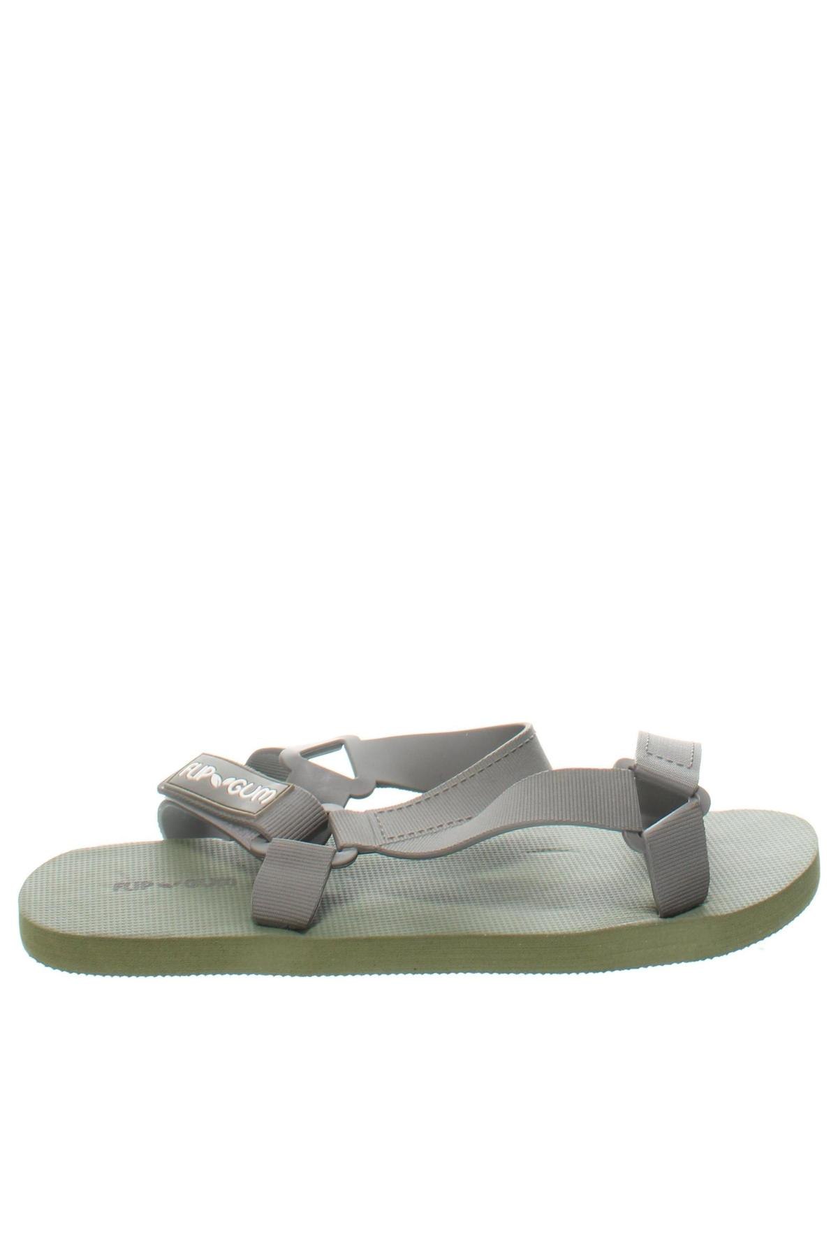 Sandalen, Größe 45, Farbe Grün, Preis € 17,99