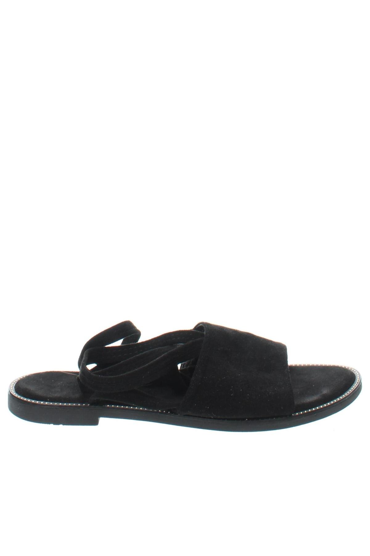 Sandalen, Größe 39, Farbe Schwarz, Preis 19,95 €