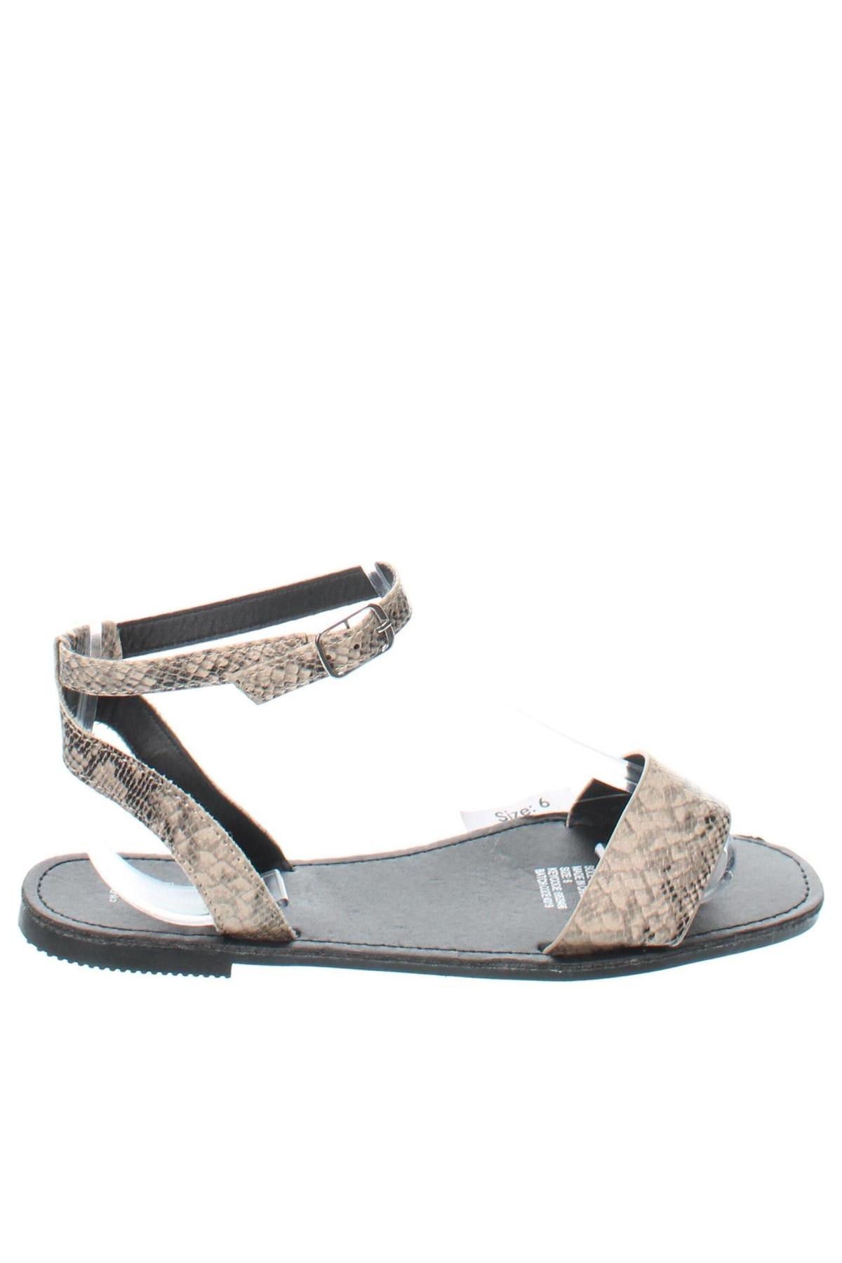 Sandalen Anko, Größe 37, Farbe Mehrfarbig, Preis € 17,99