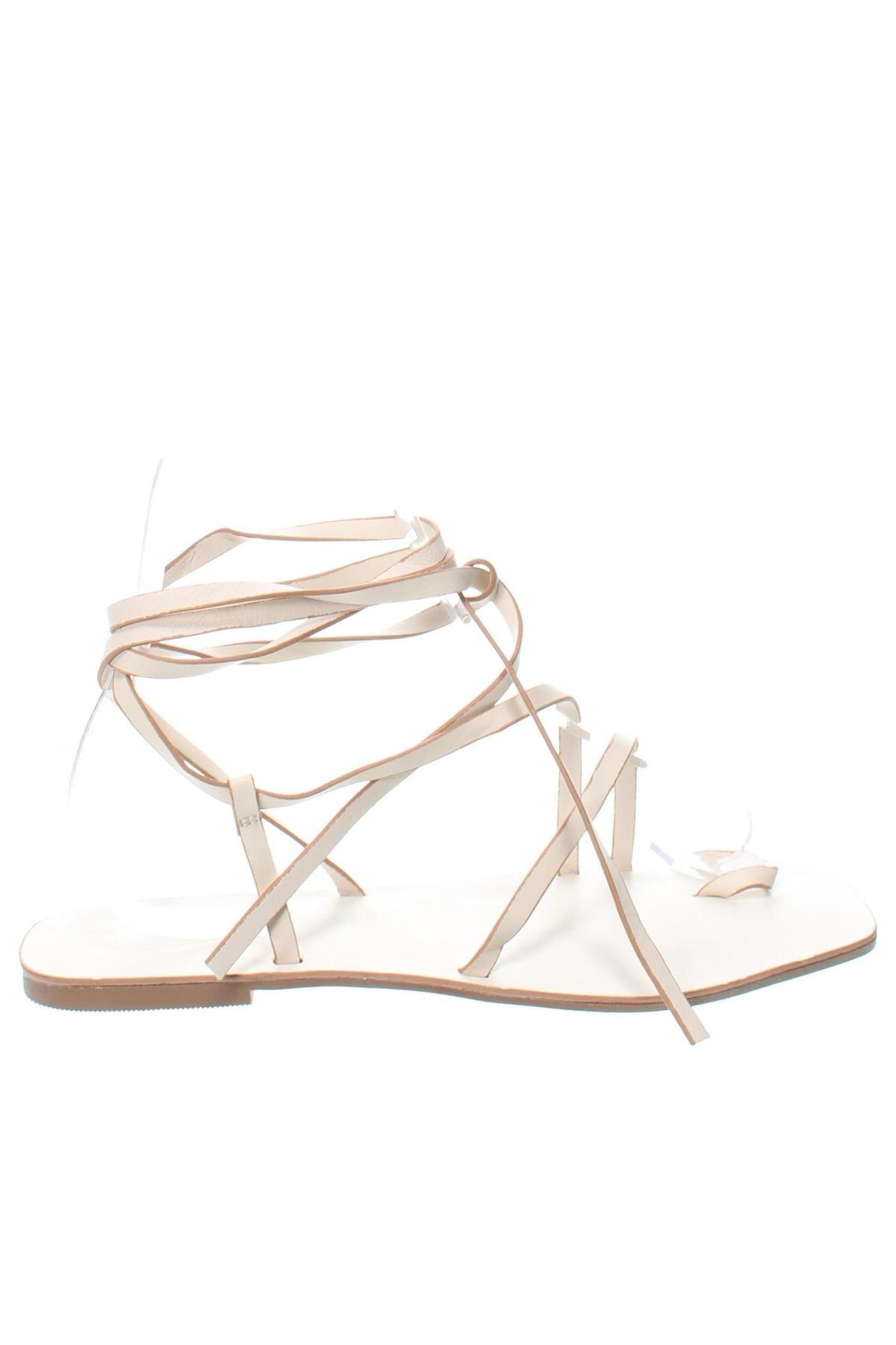 Sandalen Billini, Größe 40, Farbe Beige, Preis € 31,49