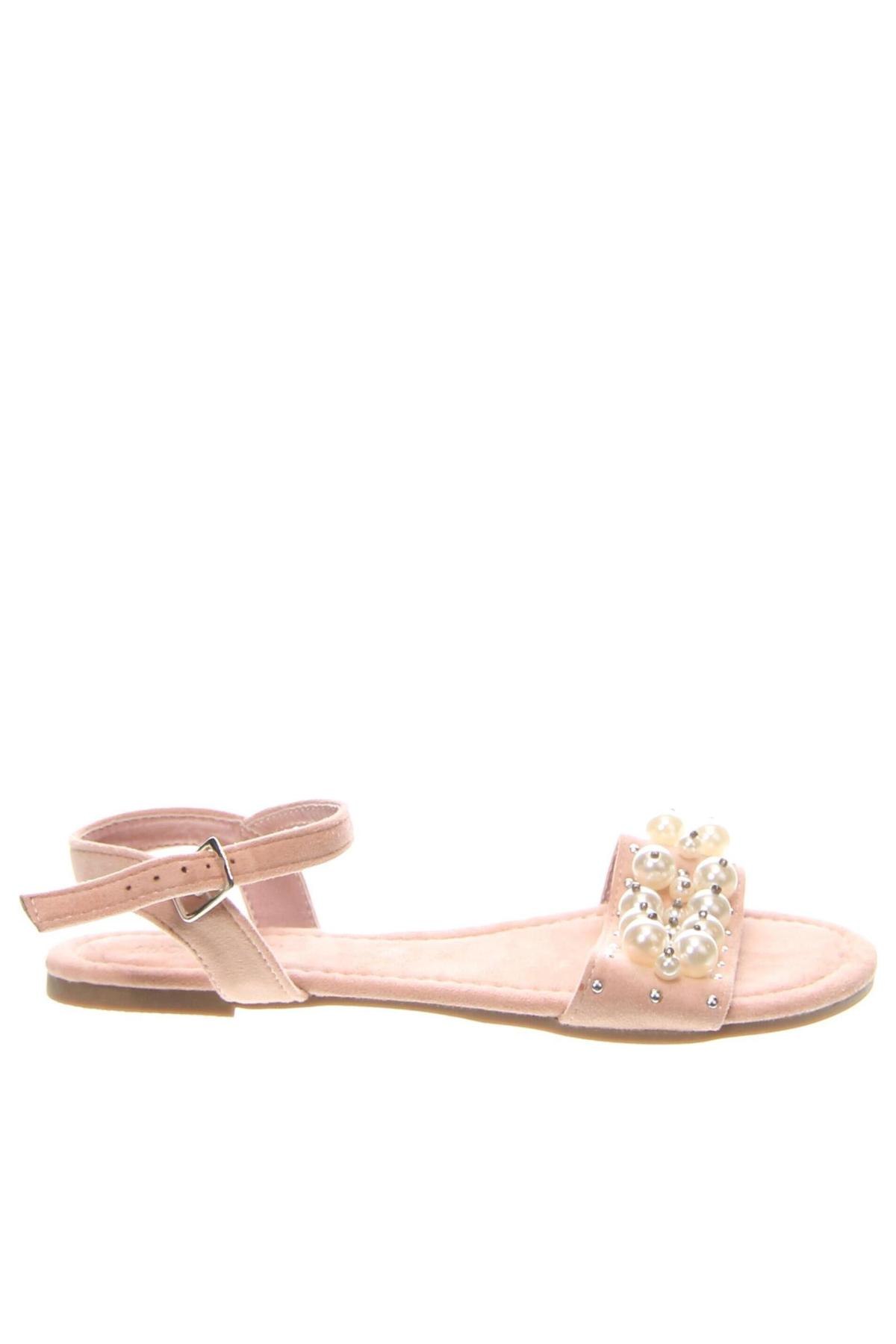 Sandalen Buonarotti, Größe 39, Farbe Rosa, Preis € 19,95