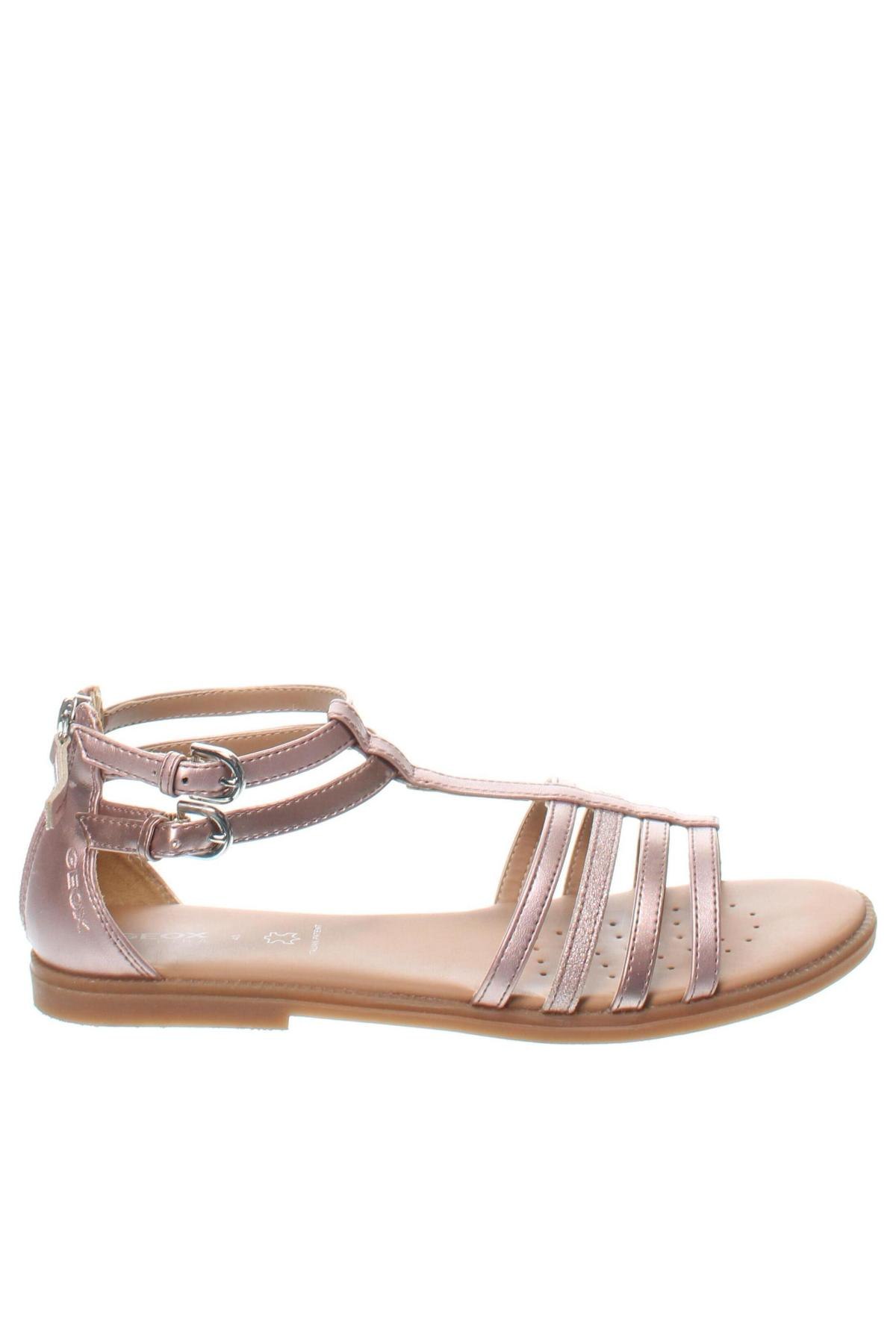 Sandalen Geox, Größe 40, Farbe Rosa, Preis € 53,79