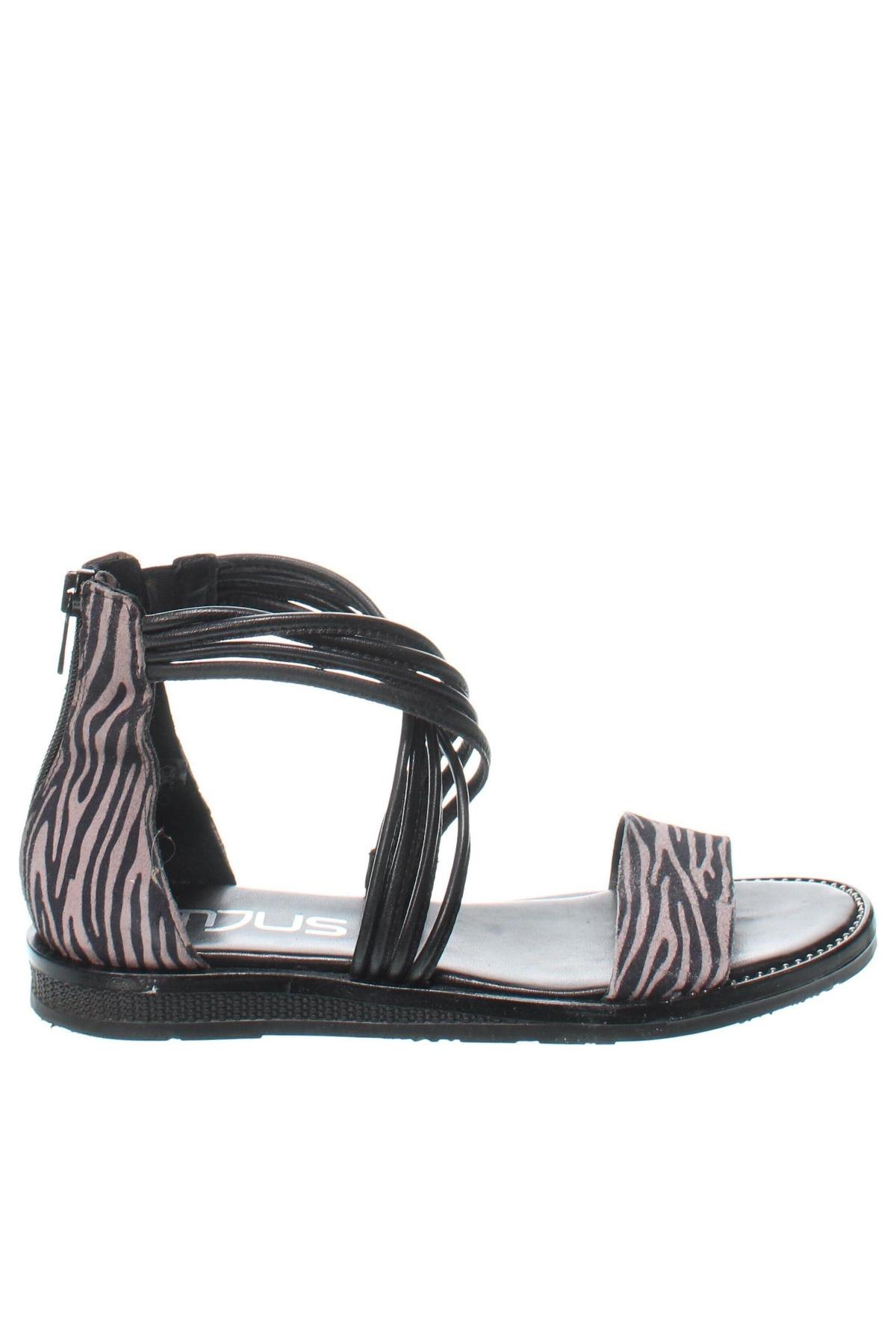 Sandalen MJUS, Größe 38, Farbe Mehrfarbig, Preis 45,52 €