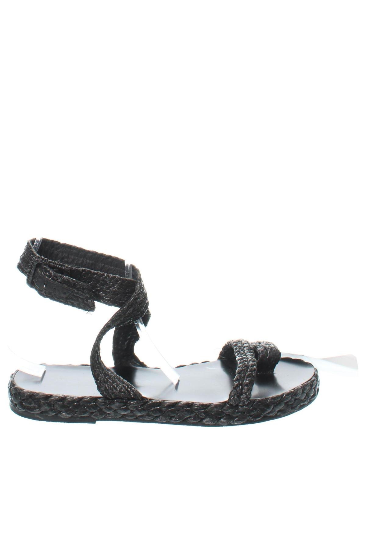 Sandalen Mango, Größe 36, Farbe Schwarz, Preis 27,99 €