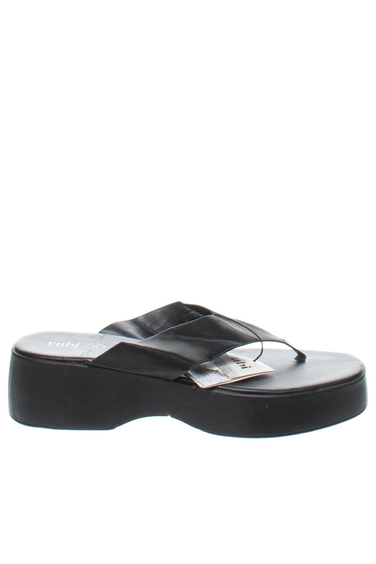 Sandalen Rubi, Größe 42, Farbe Schwarz, Preis 17,99 €