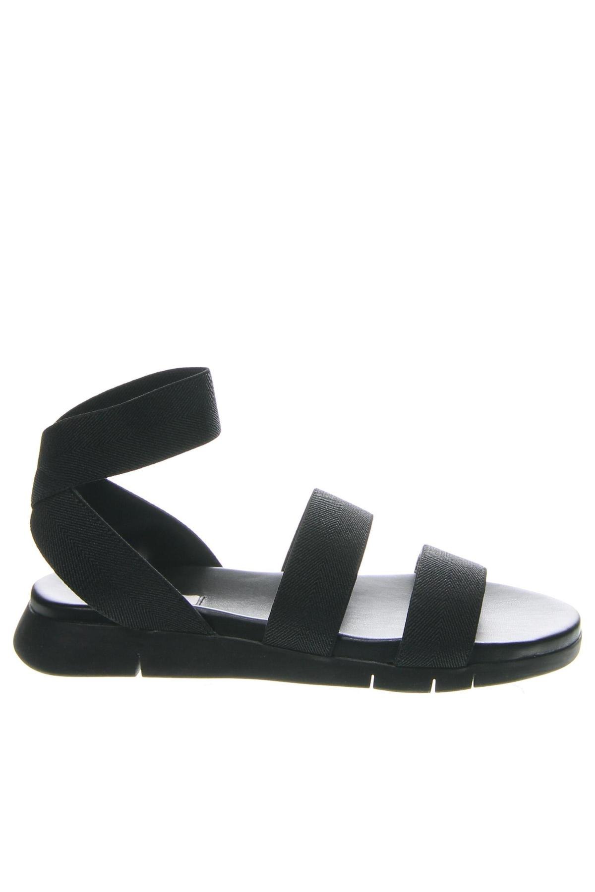 Sandale Steve Madden, Mărime 39, Culoare Negru, Preț 339,99 Lei