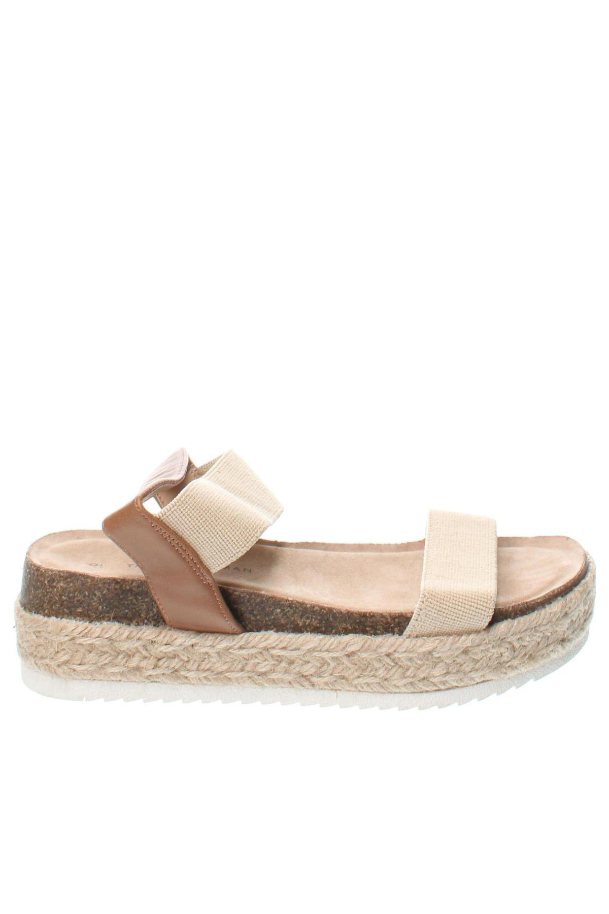 Sandalen Target, Größe 39, Farbe Mehrfarbig, Preis 27,29 €