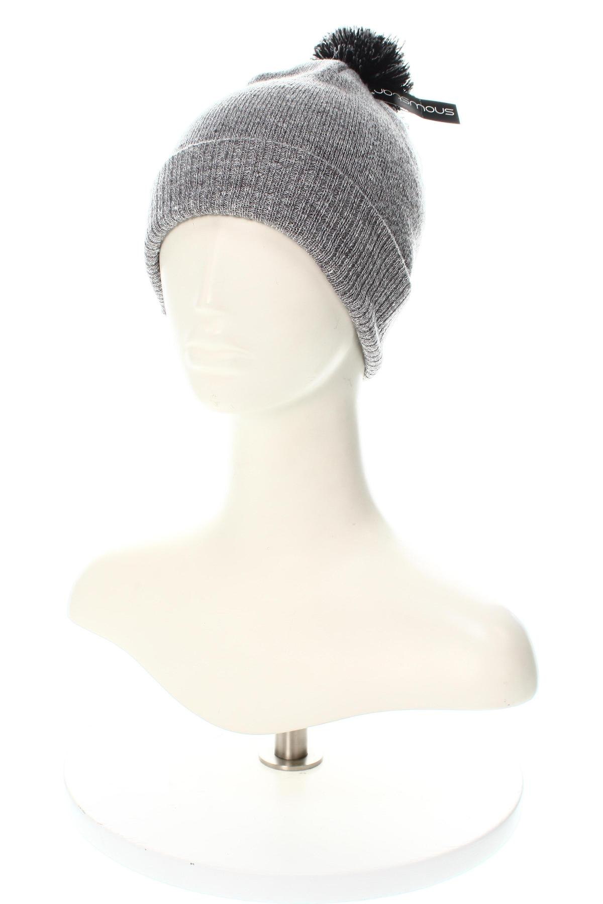 Hut, Farbe Grau, Preis 9,99 €