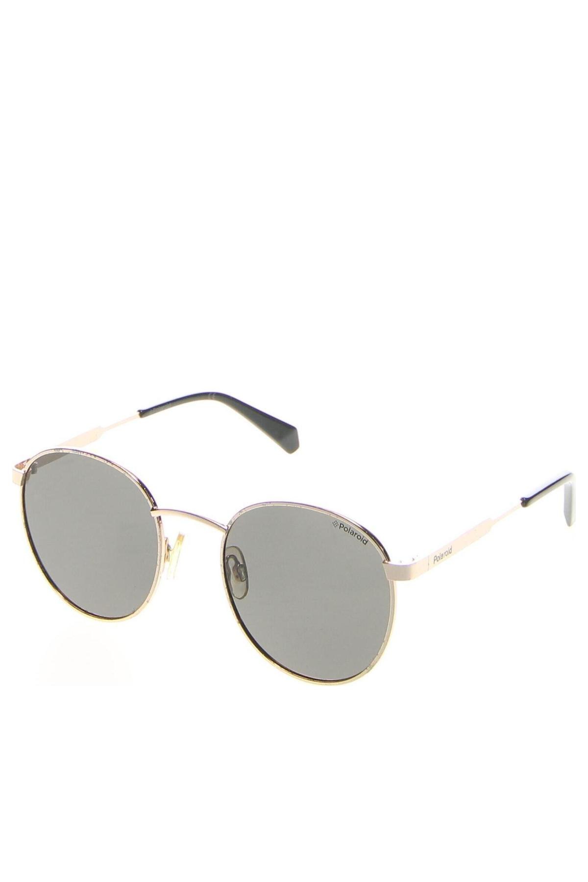 Sonnenbrille POLAROID, Farbe Golden, Preis 63,99 €