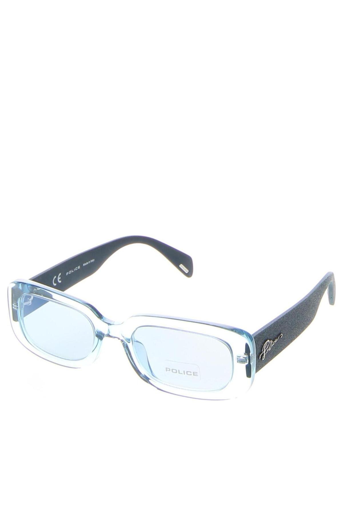 Sonnenbrille Police, Farbe Blau, Preis € 39,99