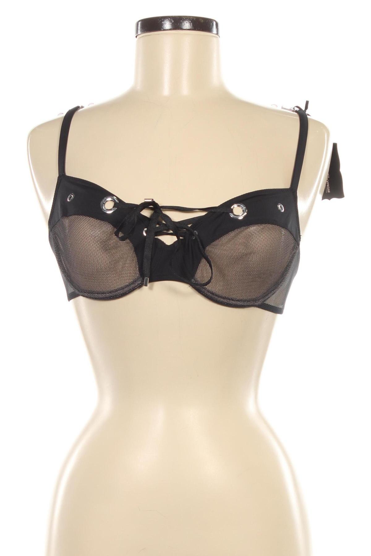 Sutien Chantal Thomass, Mărime M, Culoare Negru, Preț 60,99 Lei