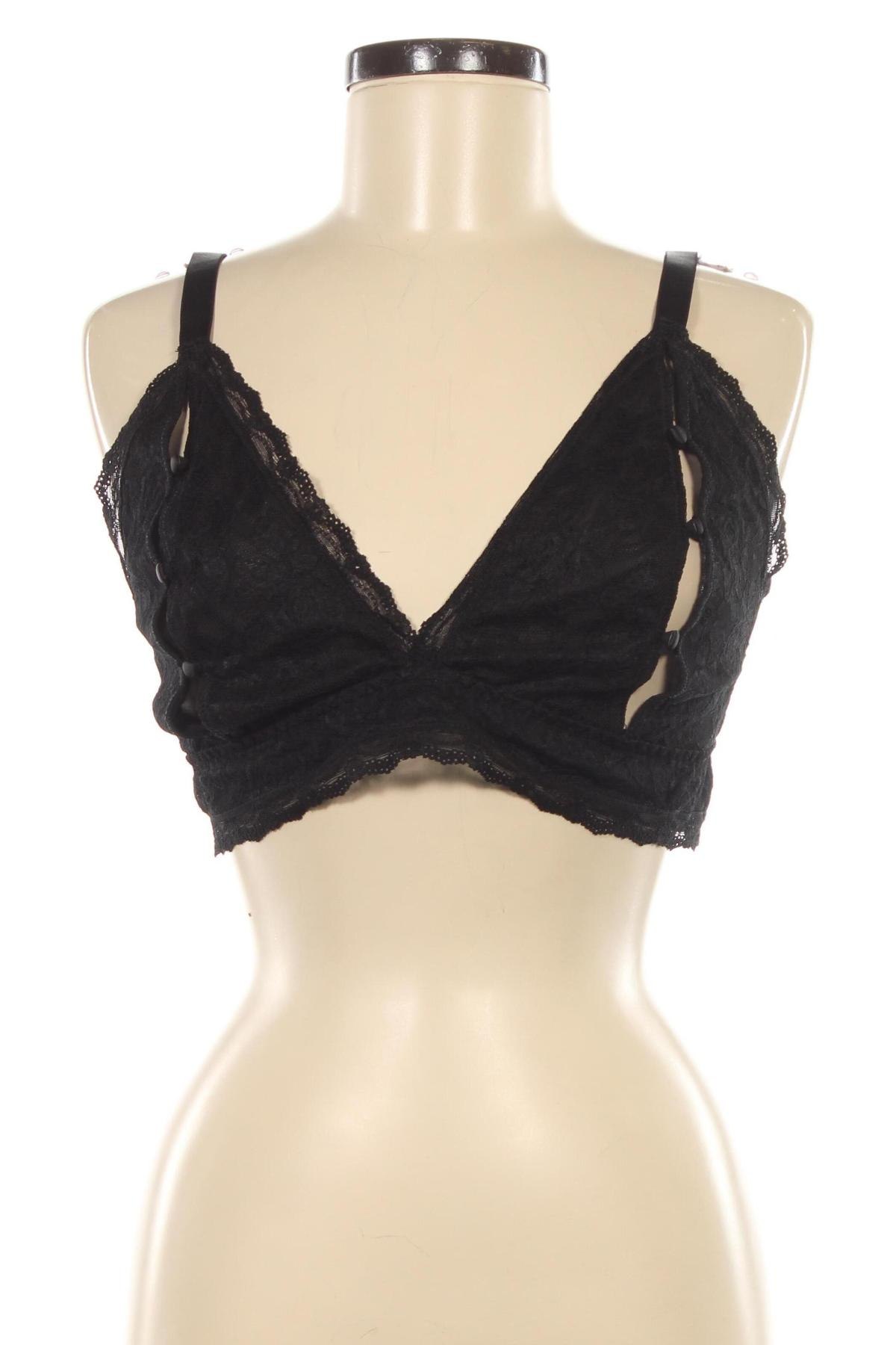 Sutien Fox & Royal, Mărime M, Culoare Negru, Preț 77,99 Lei