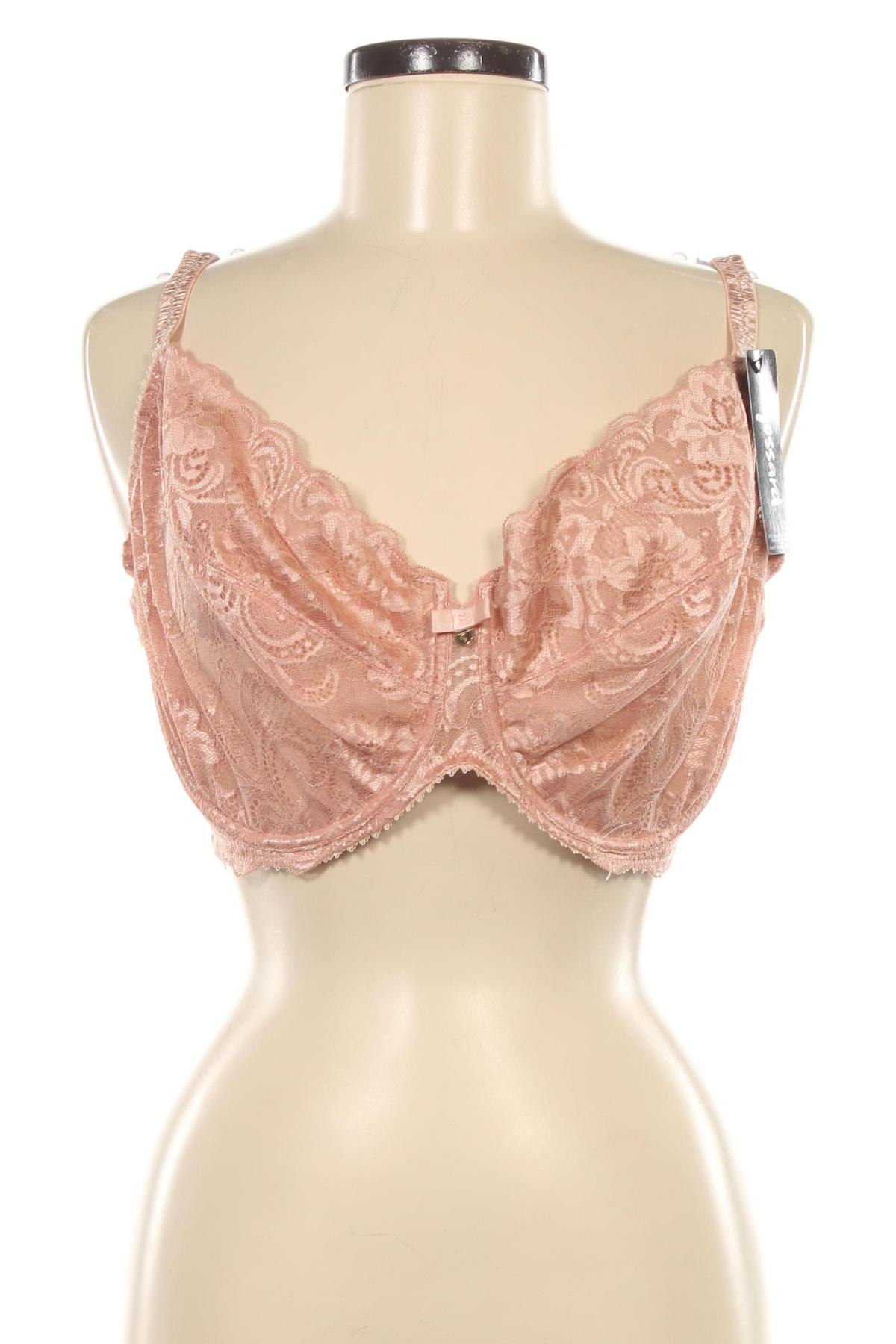 Σουτιέν Gossard, Μέγεθος 4XL, Χρώμα  Μπέζ, Τιμή 26,99 €