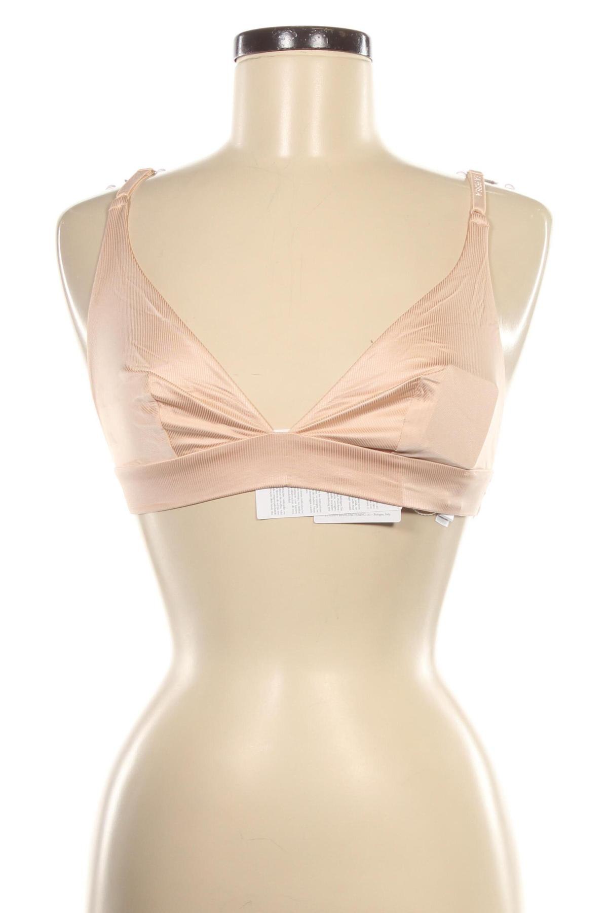 Büstenhalter La Perla, Größe S, Farbe Beige, Preis 38,49 €