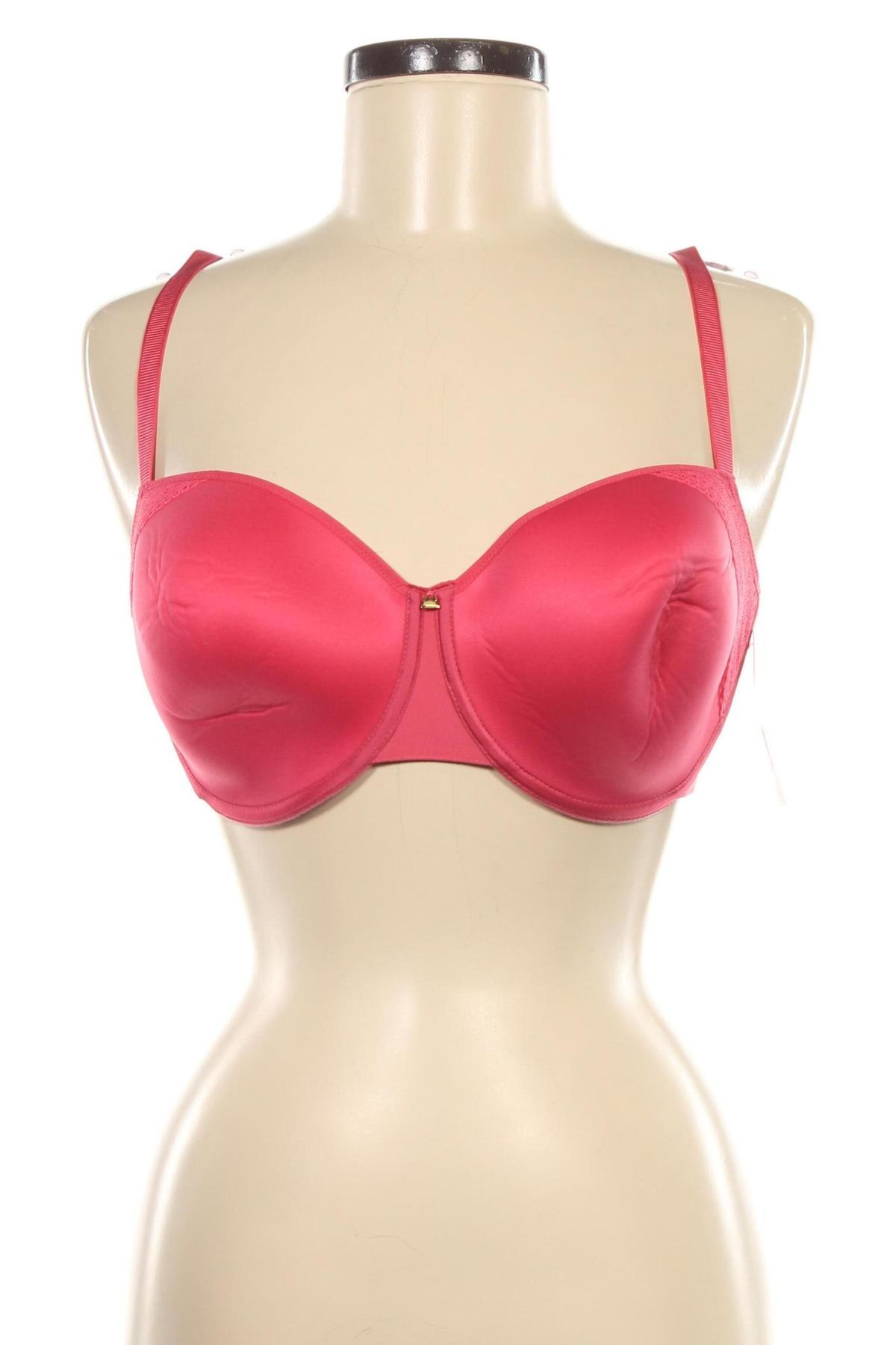 Büstenhalter Passionata, Größe XL, Farbe Rosa, Preis € 11,99