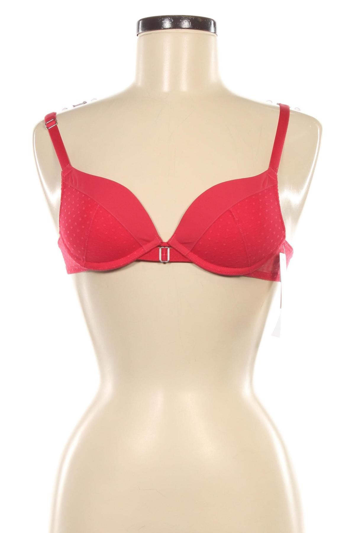 Büstenhalter Passionata, Größe XS, Farbe Rosa, Preis € 15,79