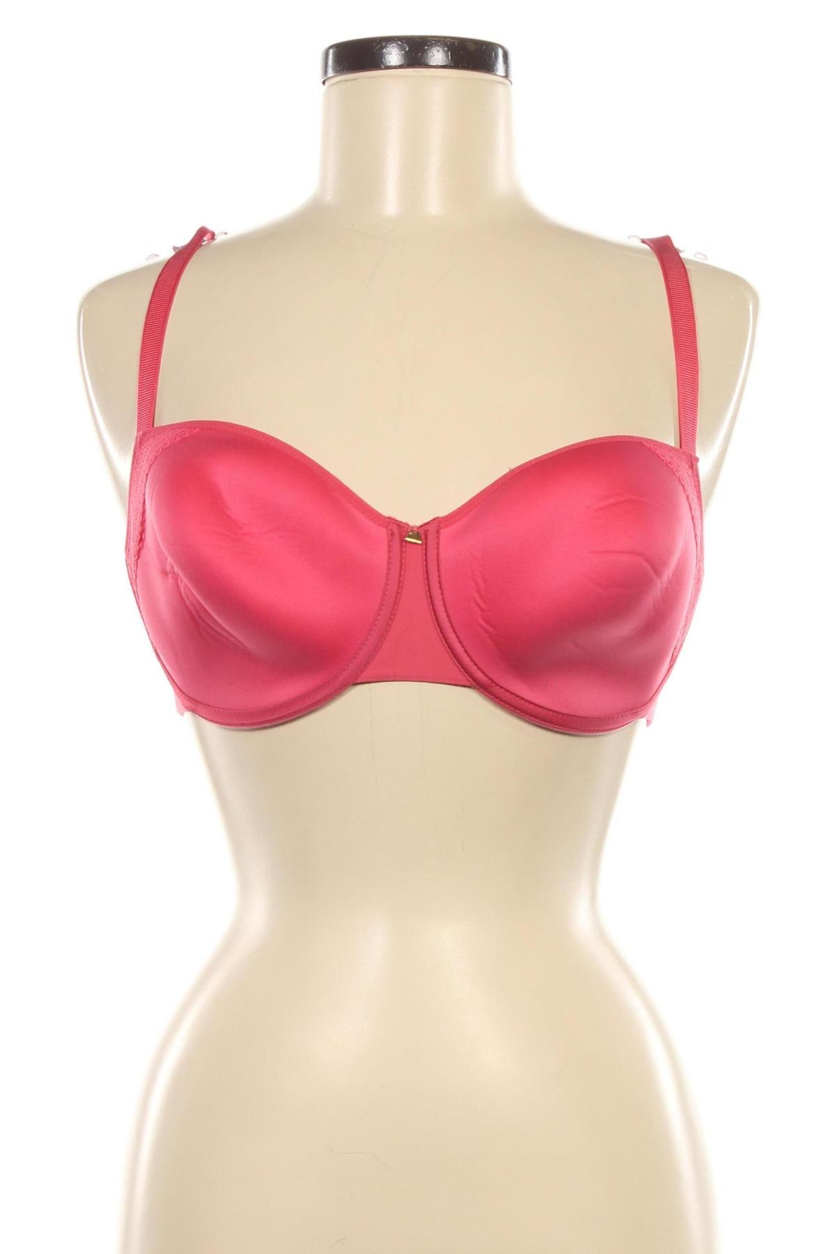 Büstenhalter Passionata, Größe L, Farbe Rosa, Preis € 11,99