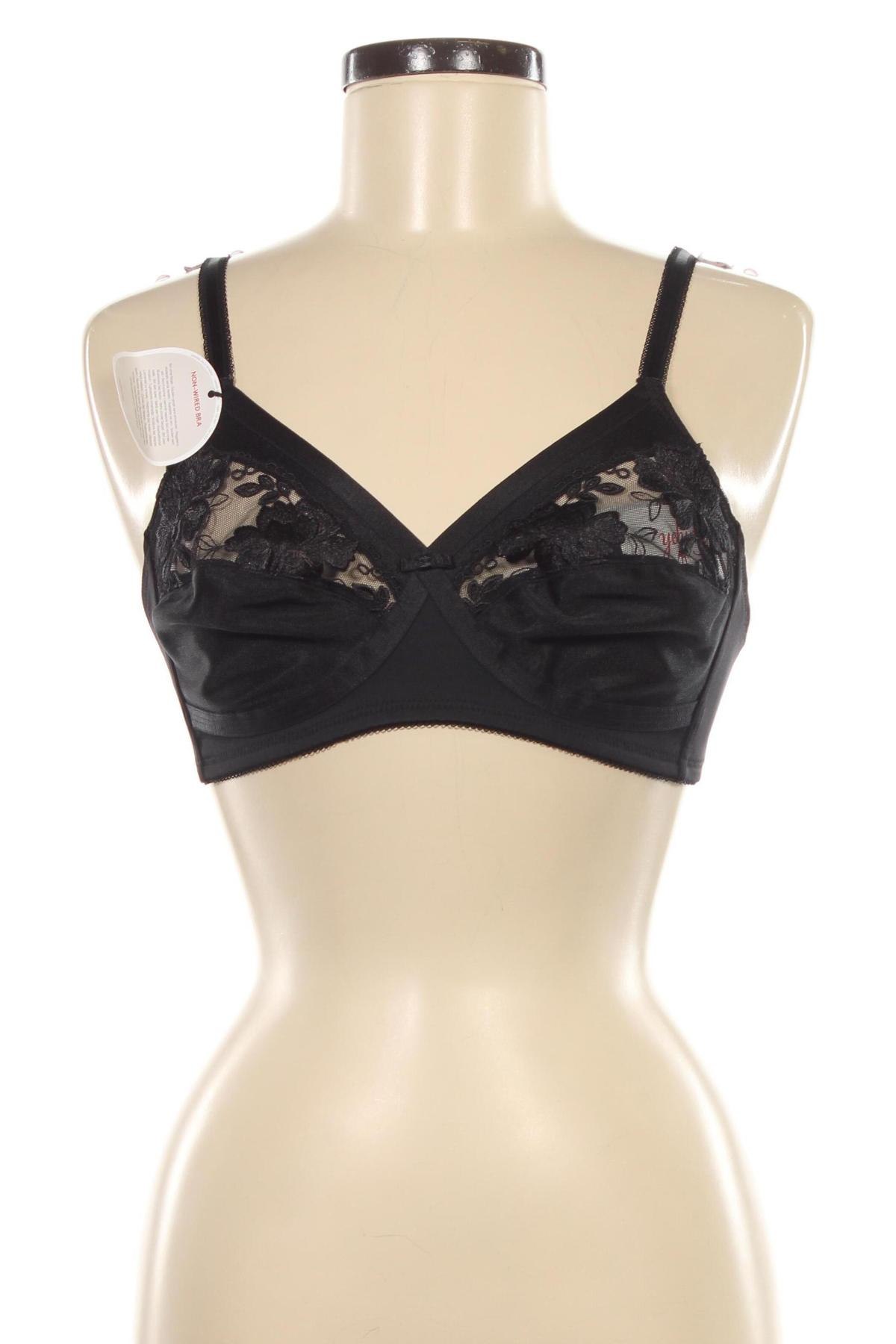 Sutien Triumph, Mărime M, Culoare Negru, Preț 171,49 Lei