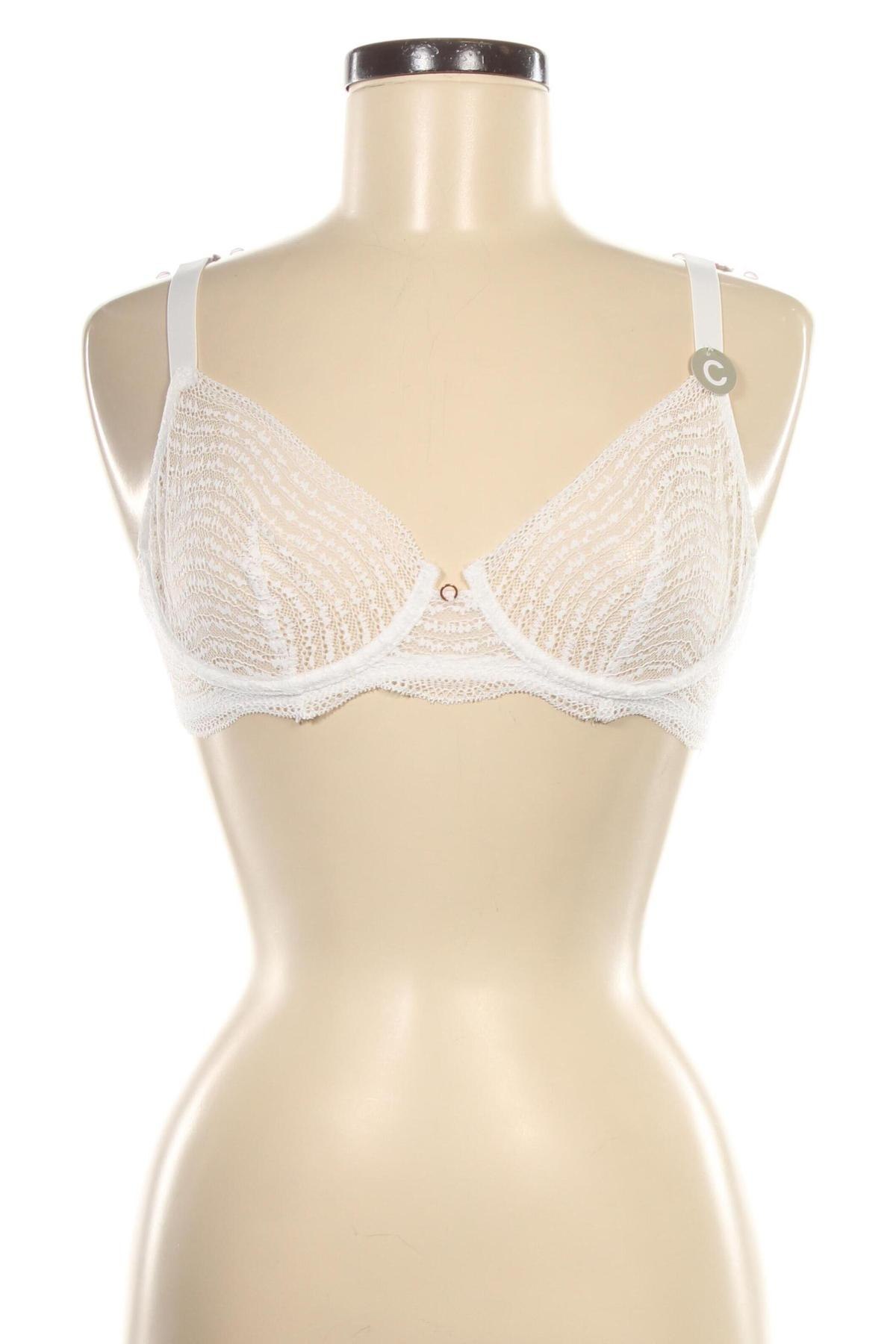 Büstenhalter Women's, Größe S, Farbe Weiß, Preis € 10,99