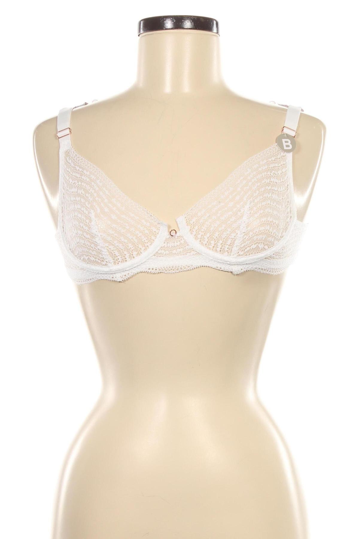 Büstenhalter Women's, Größe XS, Farbe Weiß, Preis € 10,99