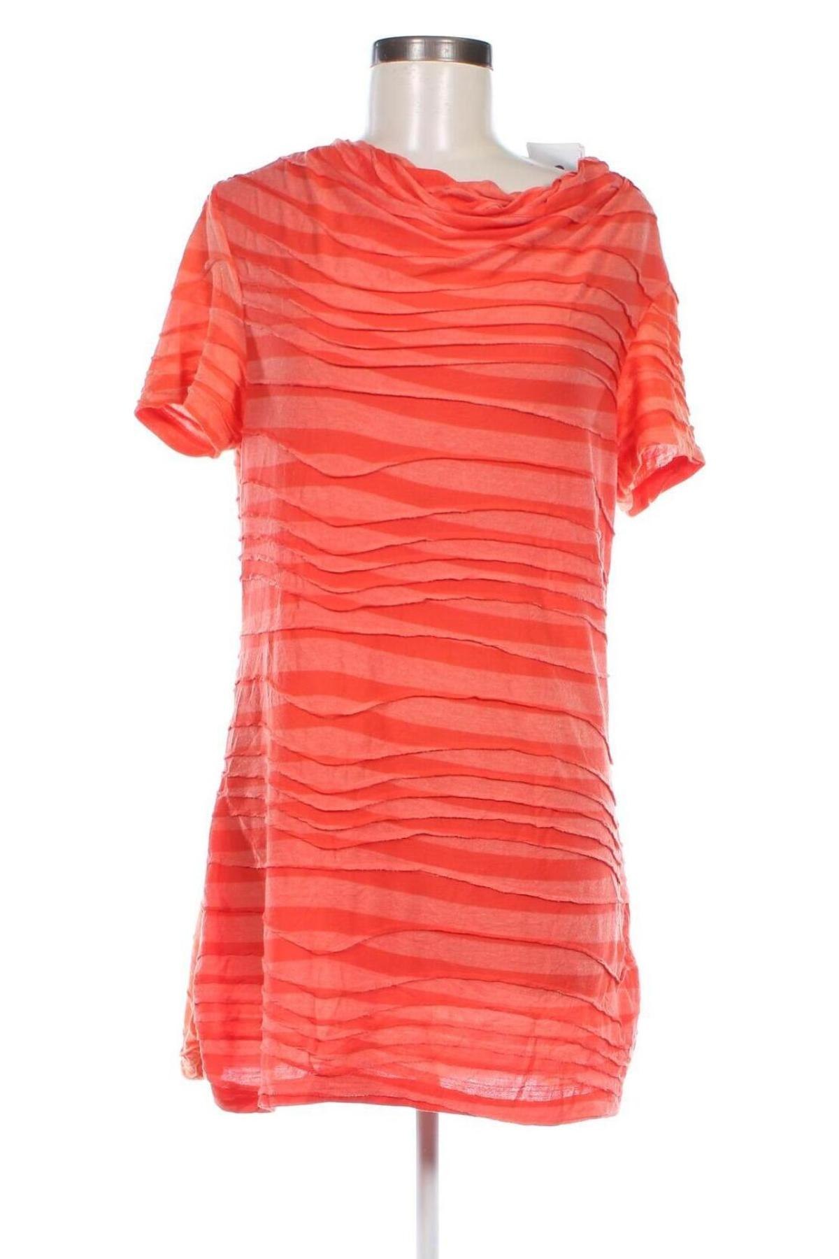 Tunika Top Secret, Größe M, Farbe Orange, Preis € 21,99