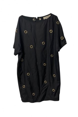 Šaty  Stella McCartney, Veľkosť S, Farba Čierna, Cena  1 304,95 €