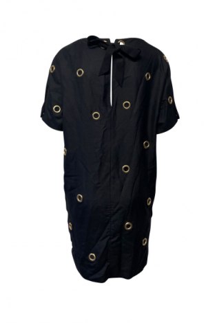 Šaty  Stella McCartney, Veľkosť S, Farba Čierna, Cena  1 304,95 €