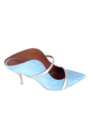 Încălțăminte de damă Malone Souliers, Mărime 40, Culoare Albastru, Preț 3.454,99 Lei